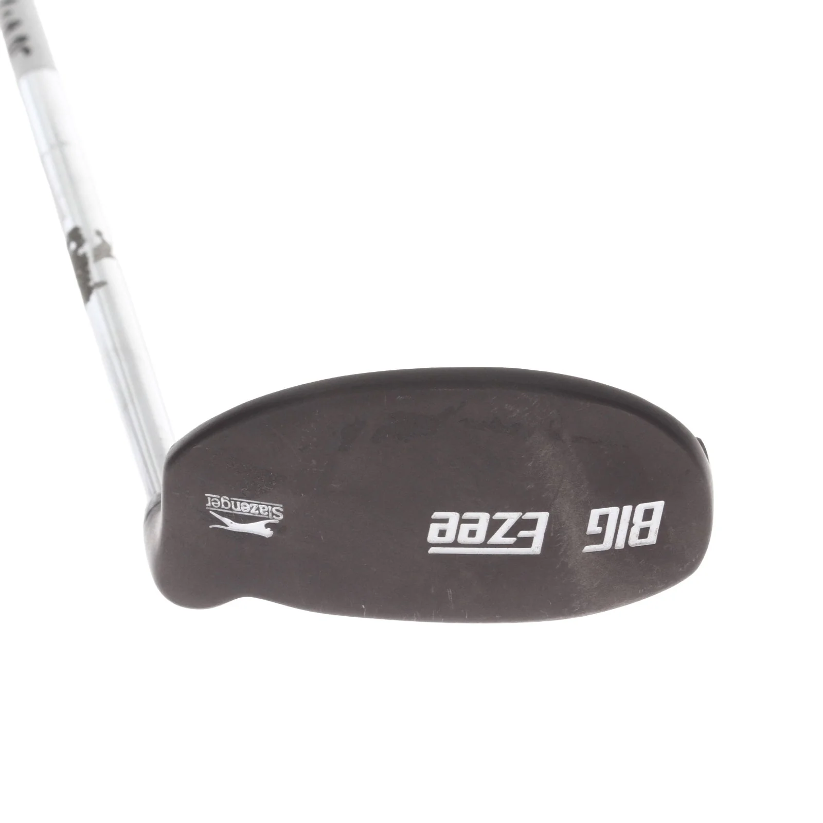 Slazenger Big Ezee Steel Mens Right Hand Chipper 38.5* - Slazenger Big Ezee - Image 2