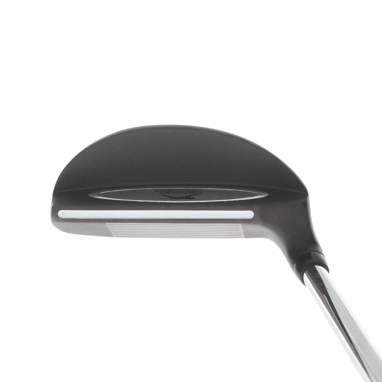 Slazenger Big Ezee Steel Mens Right Hand Chipper 38.5* - Slazenger Big Ezee - Image 3