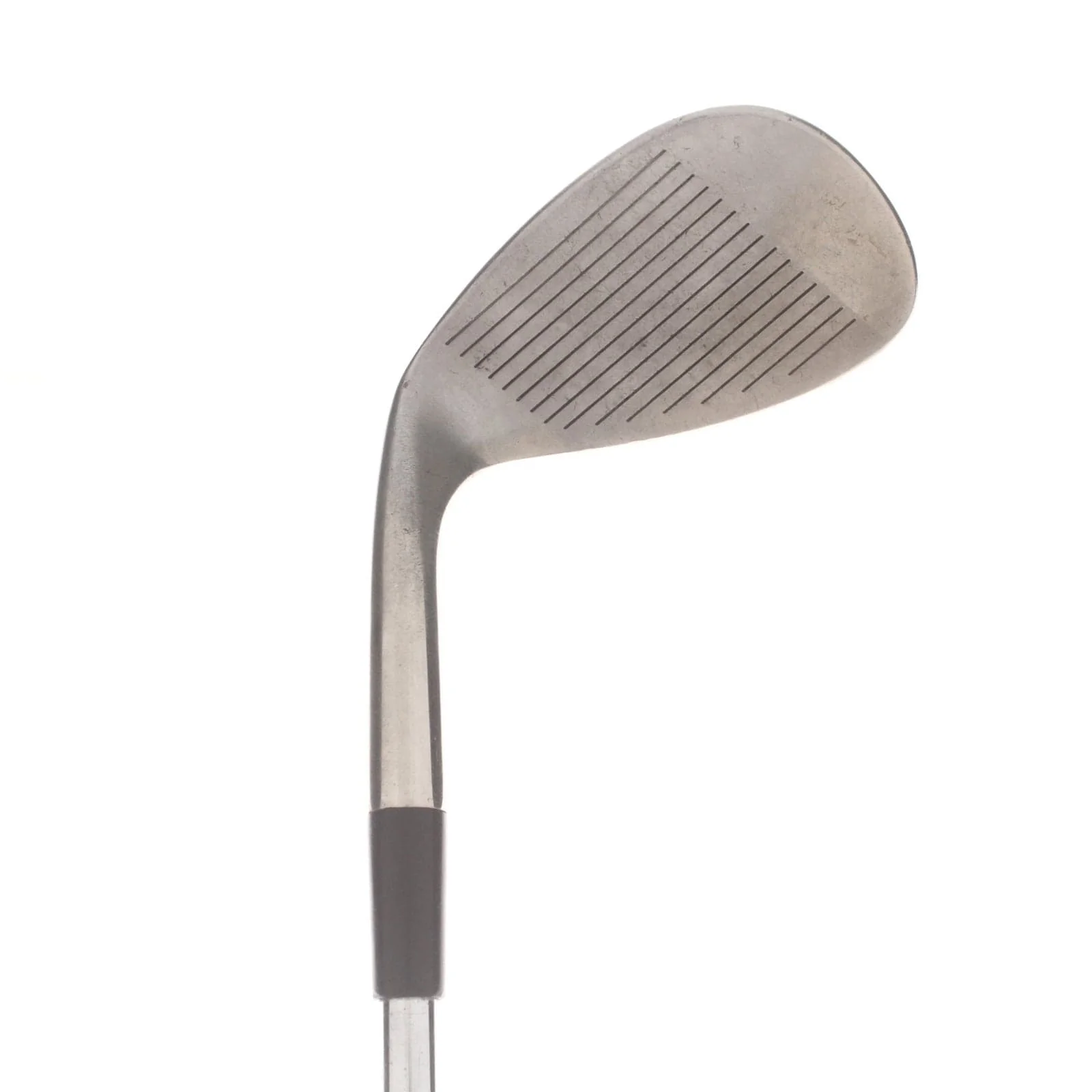 Slazenger Big Ezee Steel Mens Right Hand Lob Wedge 64* 10 Bounce Regular - Slazenger - Image 2