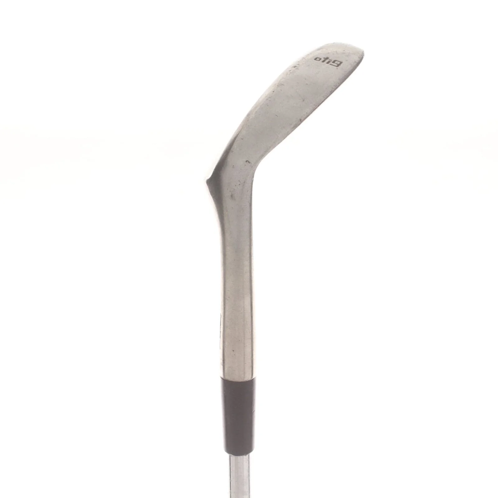 Slazenger Big Ezee Steel Mens Right Hand Lob Wedge 64* 10 Bounce Regular - Slazenger - Image 3