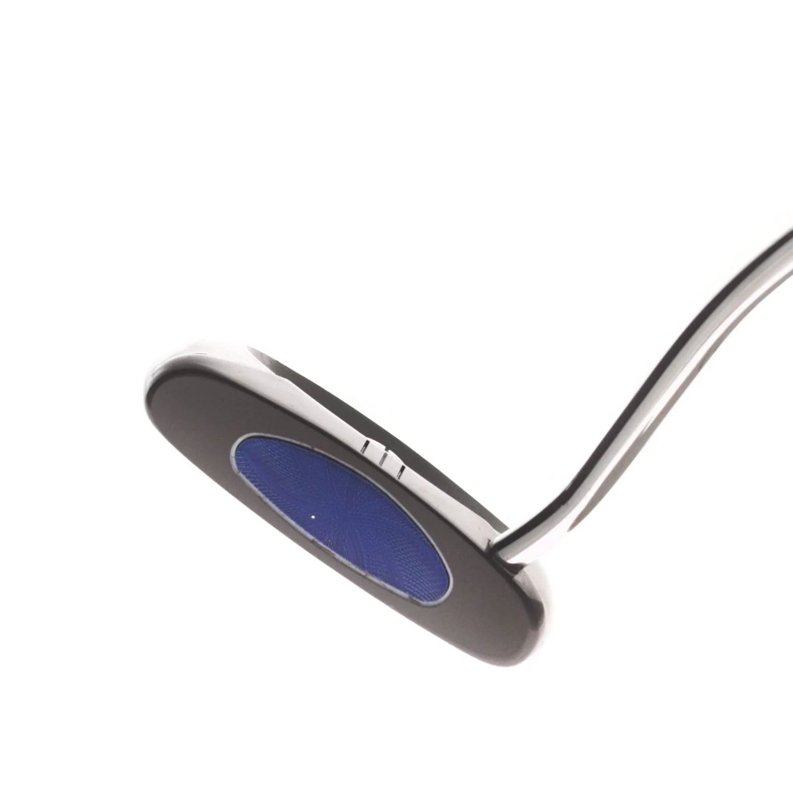 Slazenger EZROLL Mens Right Hand Putter 42" Mallet Slazanger - Slazanger - Image 4