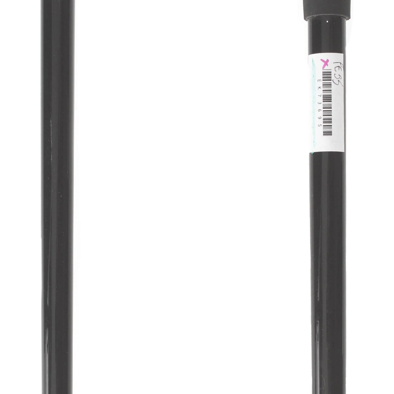 Slazenger FireSteel Clubs Set Steel Mens Right Hand Regular - Graphite/Steel - Image 10