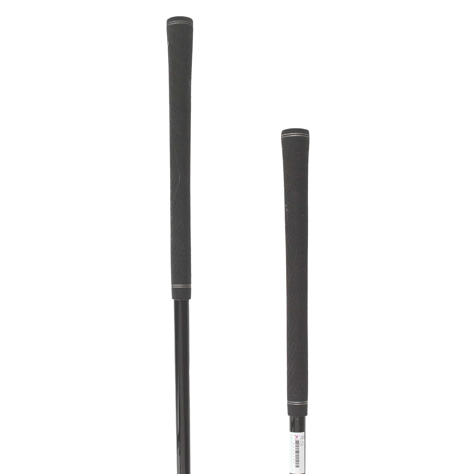 Slazenger FireSteel Clubs Set Steel Mens Right Hand Regular - Graphite/Steel - Image 11