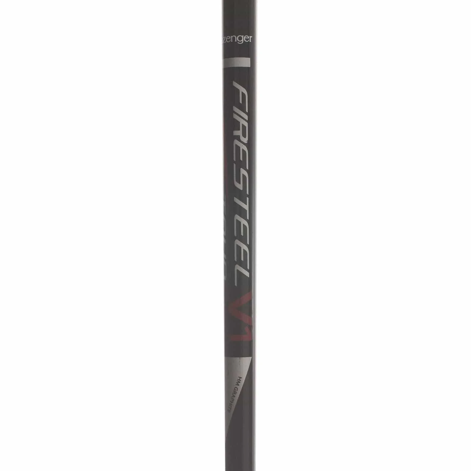 Slazenger FireSteel Clubs Set Steel Mens Right Hand Regular - Graphite/Steel - Image 9