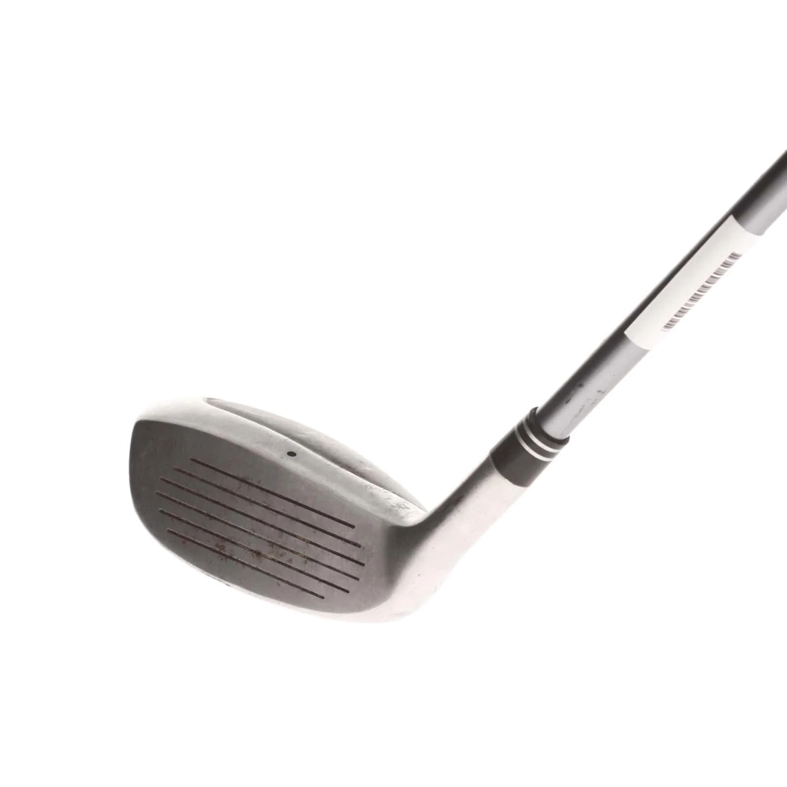 Slazenger Gap Hollow Graphite Mens Right Hand 2 Hybrid 17* Regular - Slazenger - Image 3