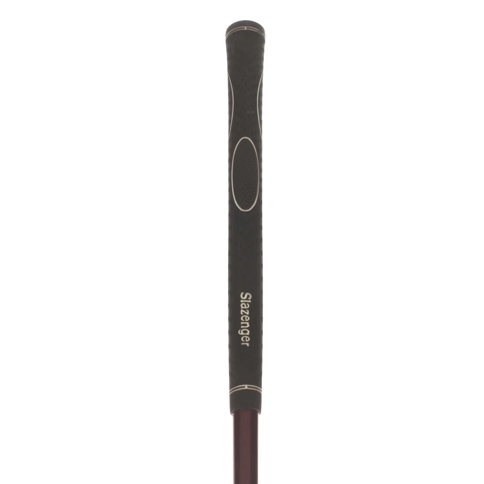 Slazenger Gap Hollow Graphite Mens Right Hand 2 Hybrid 17* Regular - Slazenger - Image 5