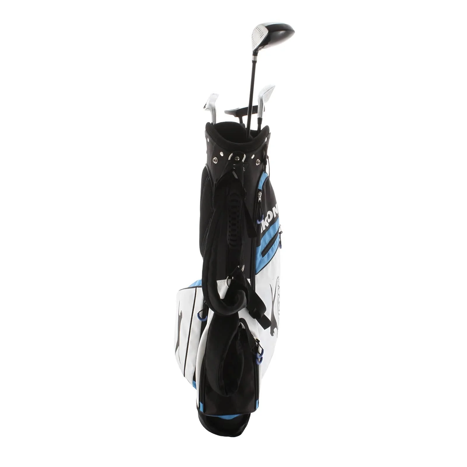 Slazenger iKON Graphite Junior Right Hand Package Set Junior - Slazenger iKON - Image 4