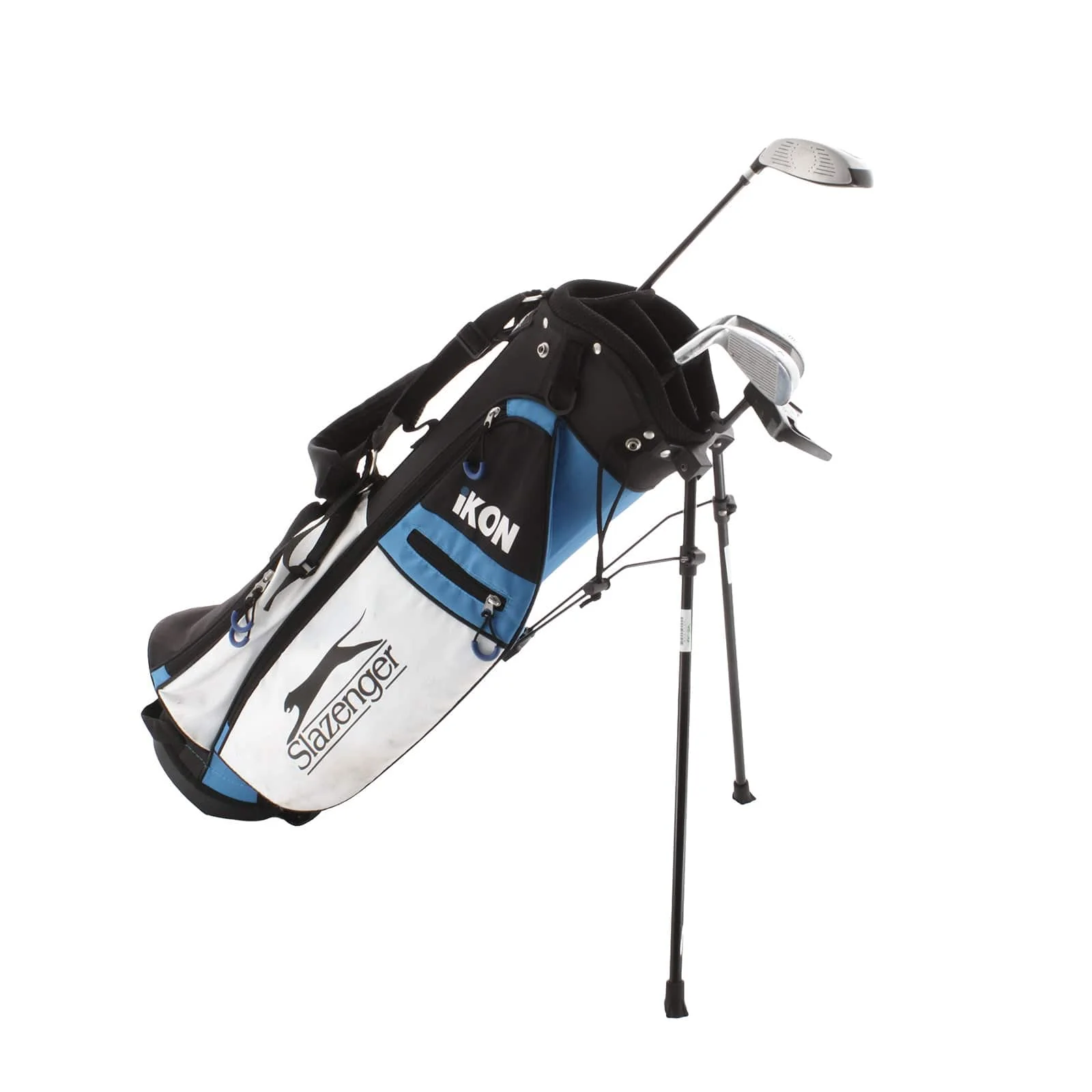 Slazenger iKON Graphite Junior Right Hand Package Set Junior - Slazenger iKON - Image 5