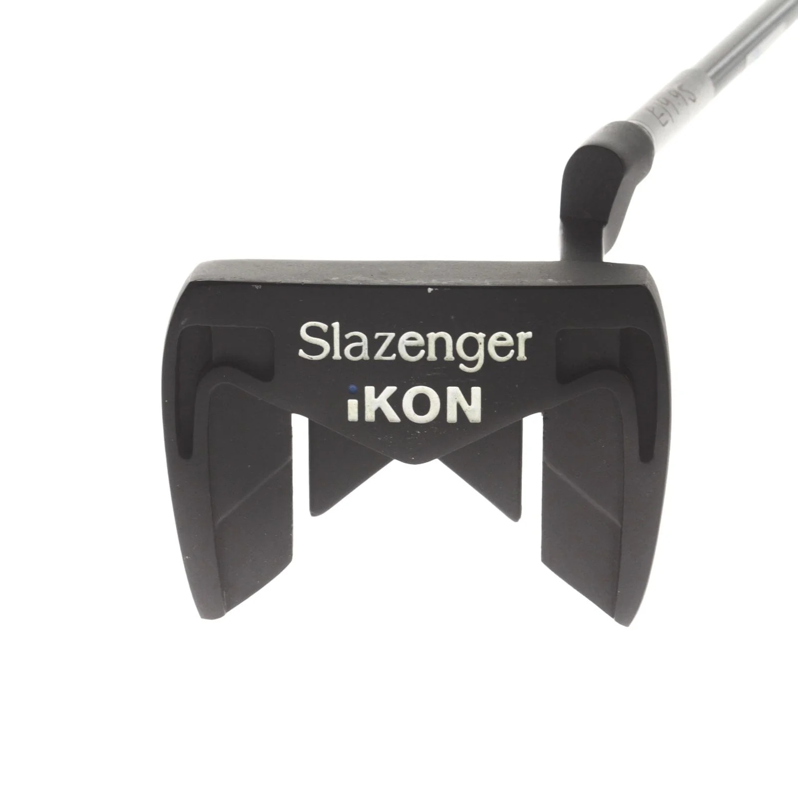 Slazenger iKON Junior Right Hand Putter 31" Mallet - Slazenger