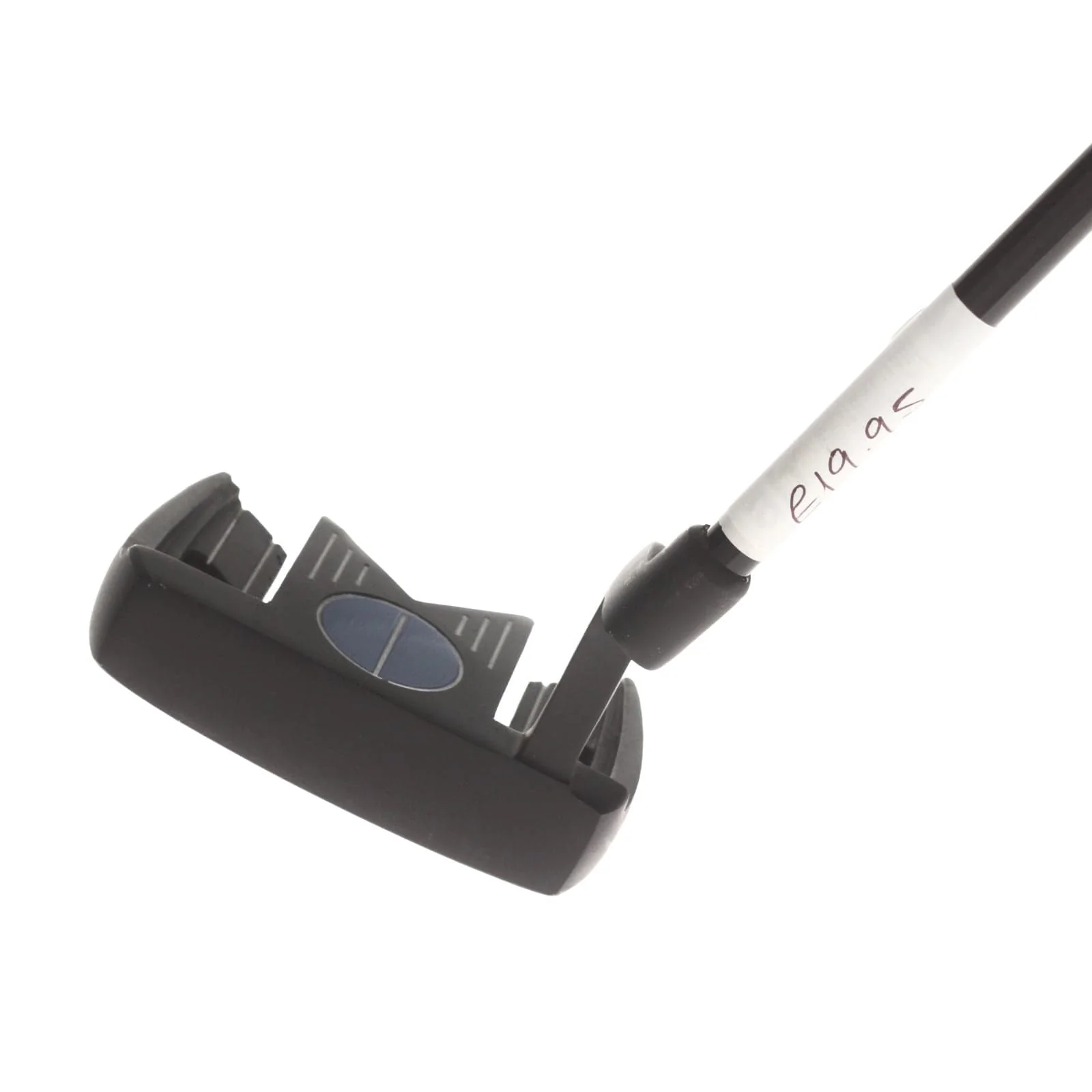 Slazenger iKON Junior Right Hand Putter 31" Mallet - Slazenger - Image 3