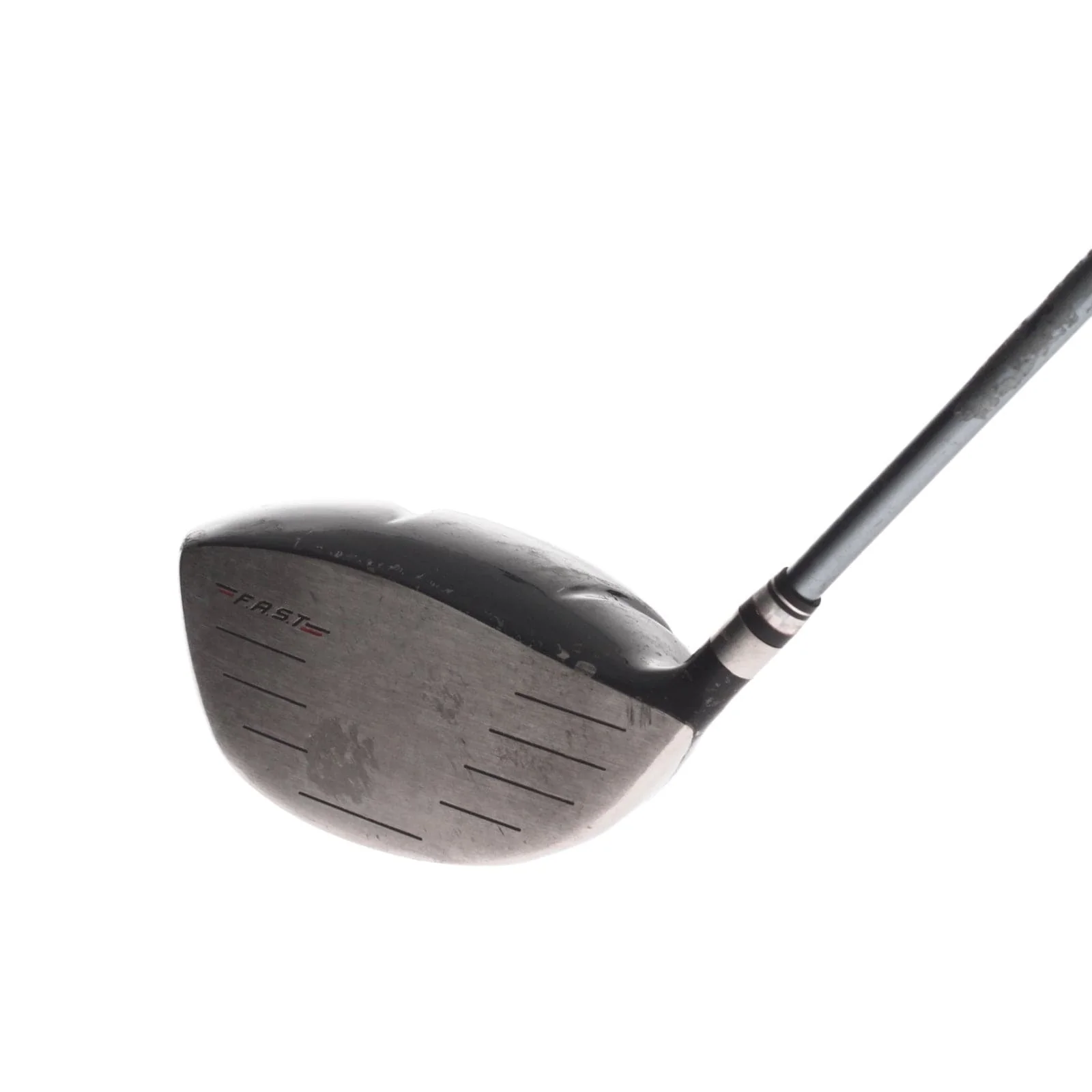 Slazenger K1 F.A.S.T. Graphite Mens Right Hand Driver 10.5* Regular - Slazenger D.K.S. - Image 3
