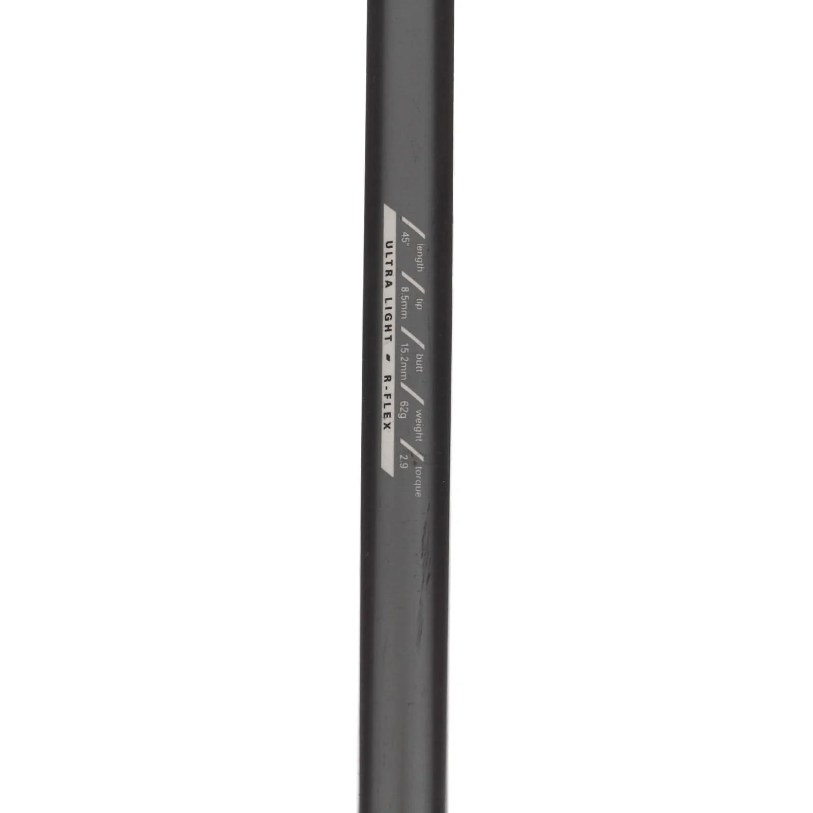 Slazenger K1 F.A.S.T. Graphite Mens Right Hand Driver 10.5* Regular - Slazenger D.K.S. - Image 4