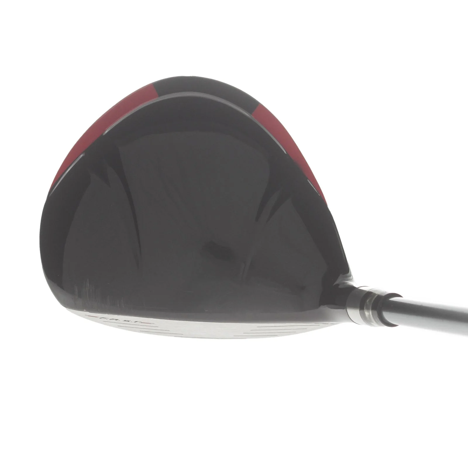 Slazenger K1 F.A.S.T. Graphite Mens Right Hand Fairway 3 Wood 15* Regular - Slazenger - Image 3