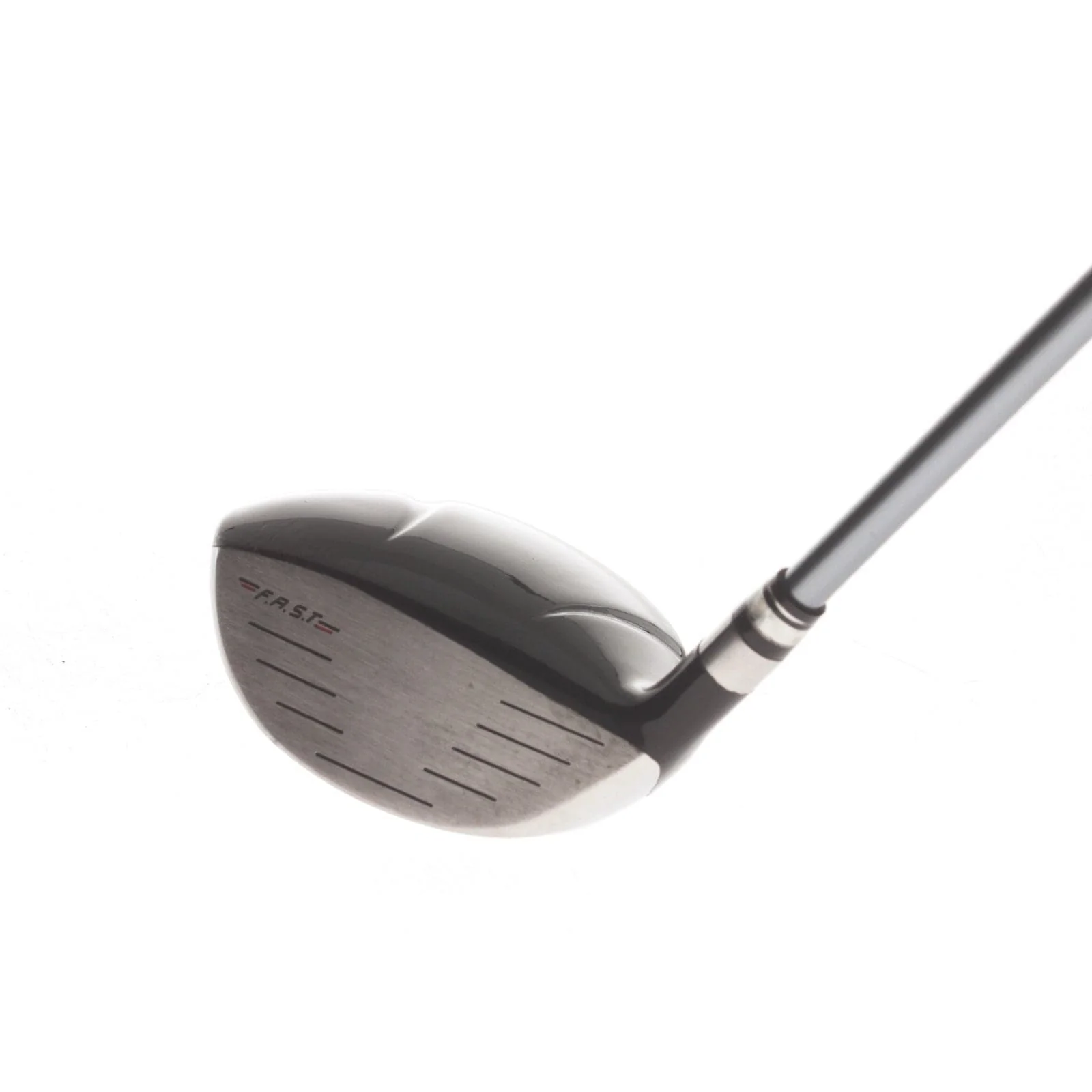 Slazenger K1 F.A.S.T. Graphite Mens Right Hand Fairway 3 Wood 15* Regular - Slazenger - Image 4