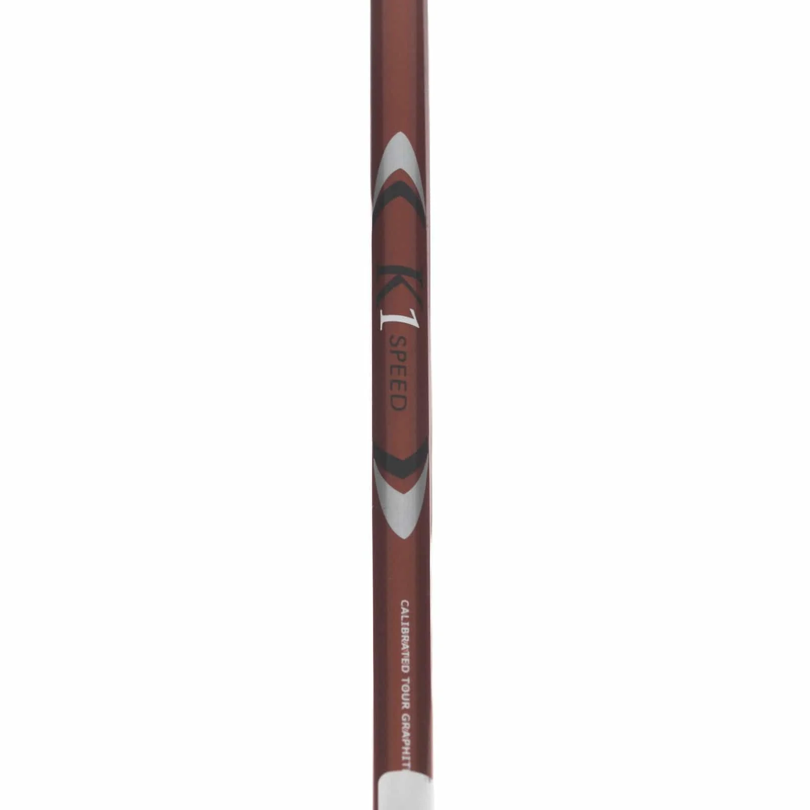 Slazenger K1 Speed Graphite Mens Left Hand 3 Hybrid 21* Regular - Slazenger - Image 4