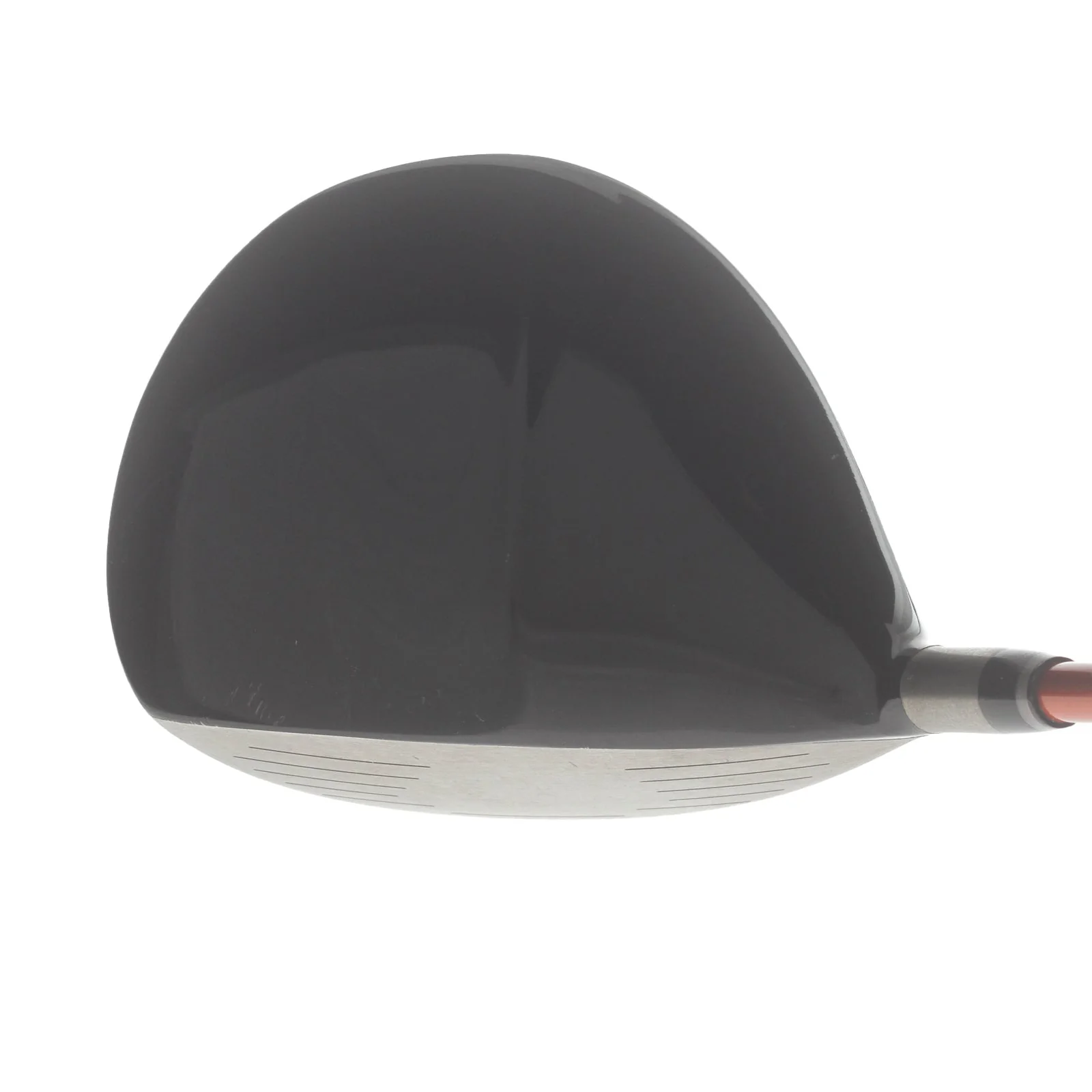 Slazenger K1 Speed Graphite Mens Right Hand Driver 10* Regular - D.K.S. Ultralight 80g - Image 2