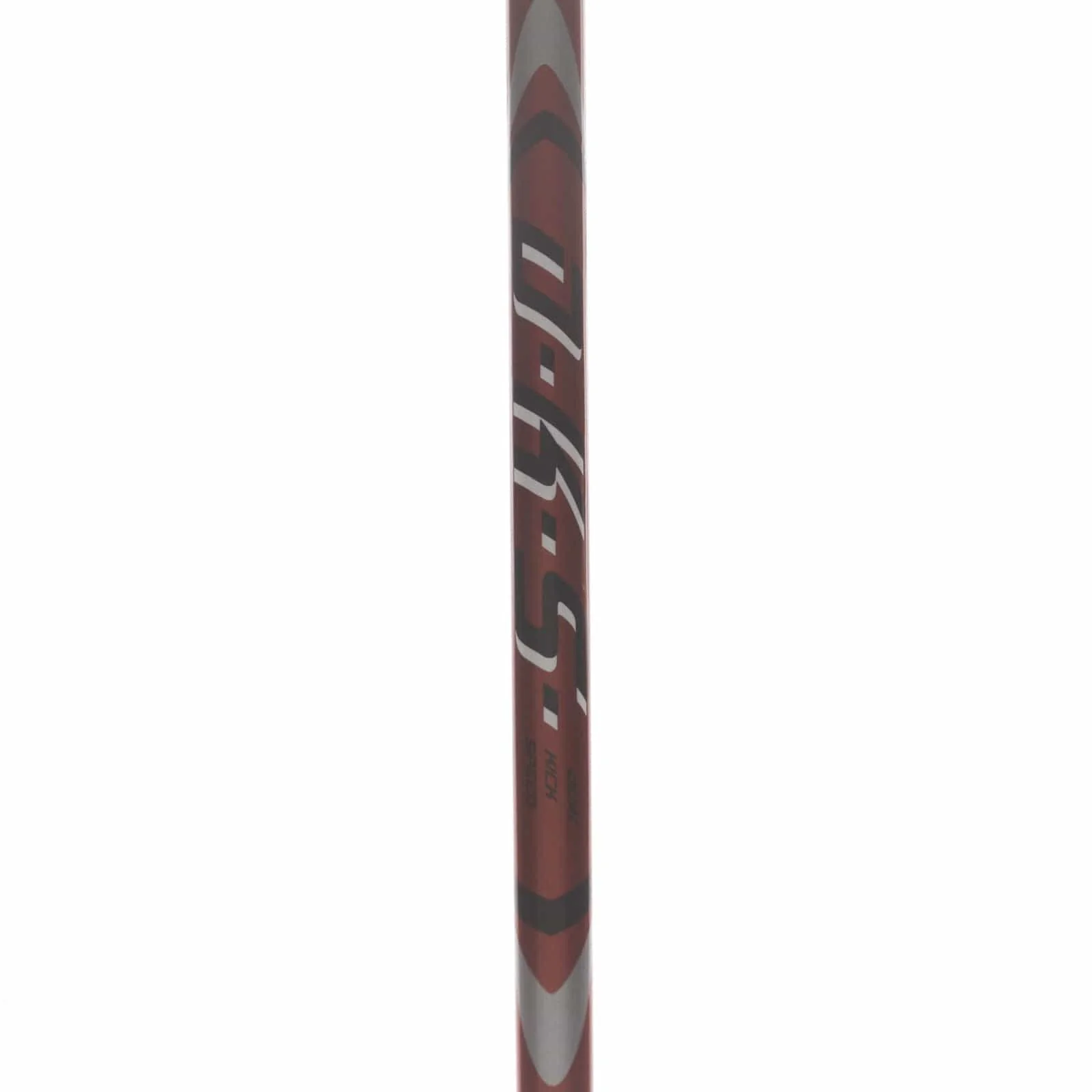 Slazenger K1 Speed Graphite Mens Right Hand Driver 10* Regular - D.K.S. Ultralight 80g - Image 4