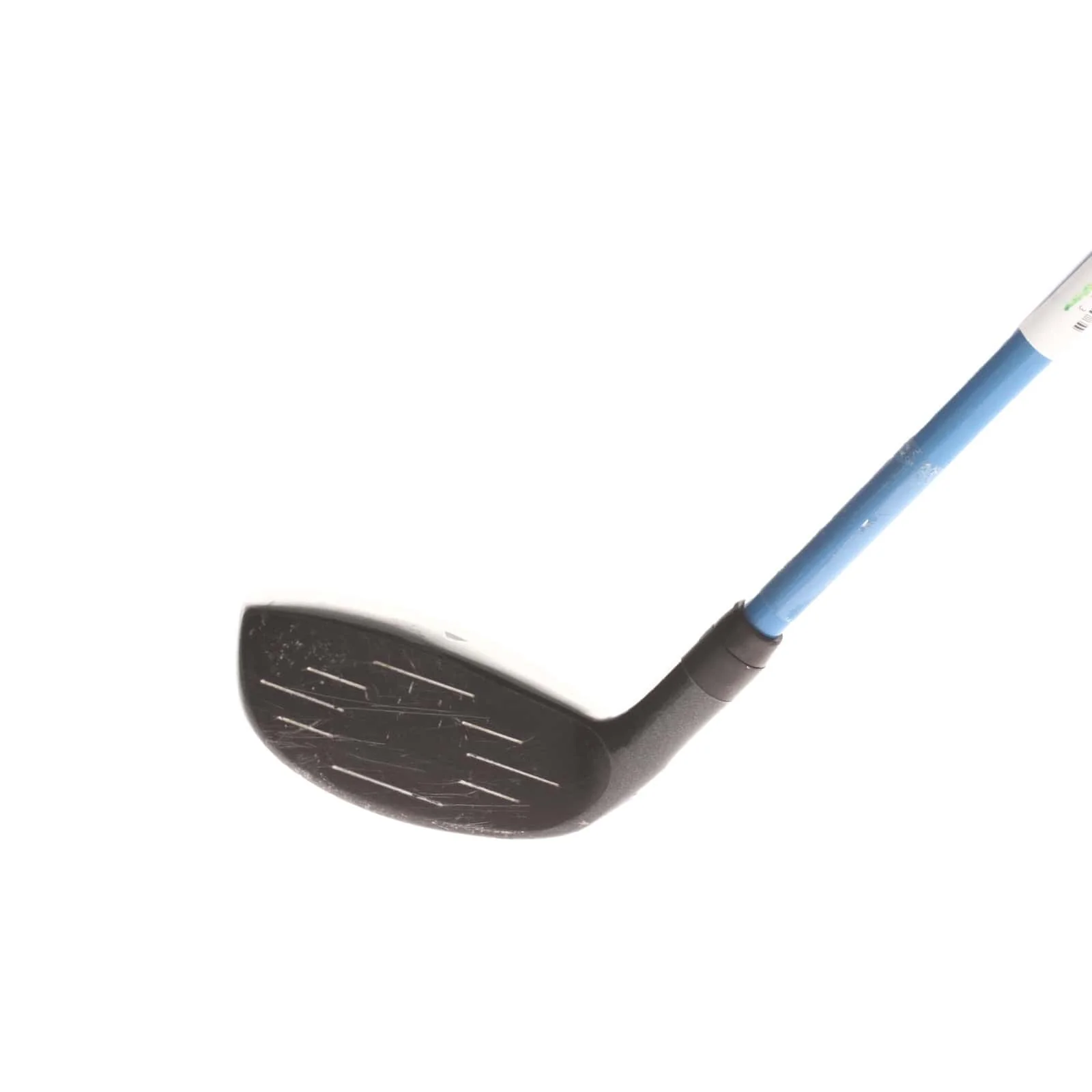 Slazenger P-300 Graphite Mens Right Hand 4 Hybrid 21* Regular - Slazanger P-300 55 - Image 3