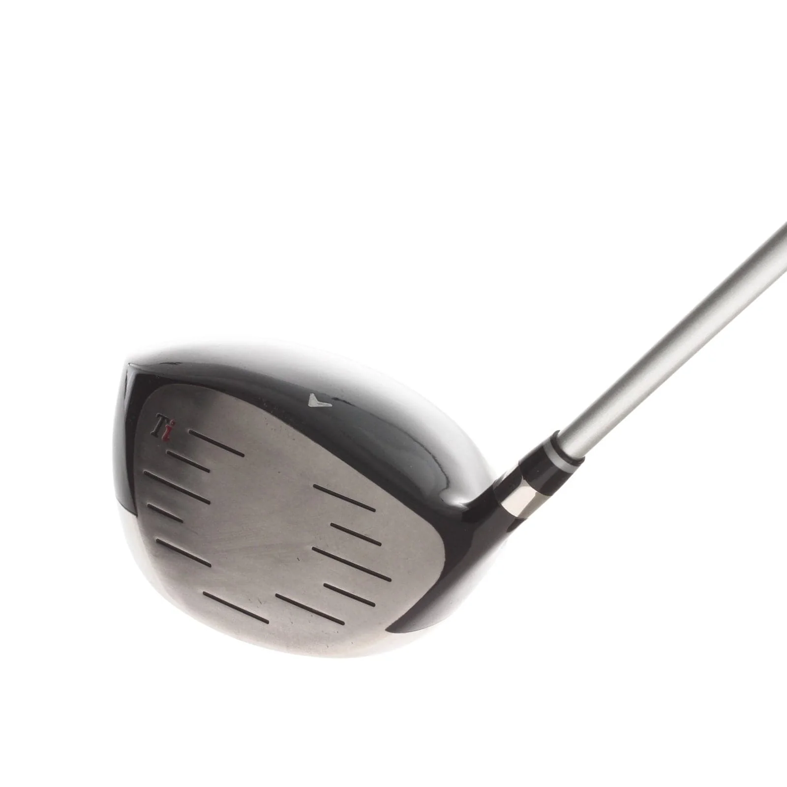 Slazenger Panther Ti Forged Titanium Graphite Mens Right Hand Driver 10* Regular - - Image 4