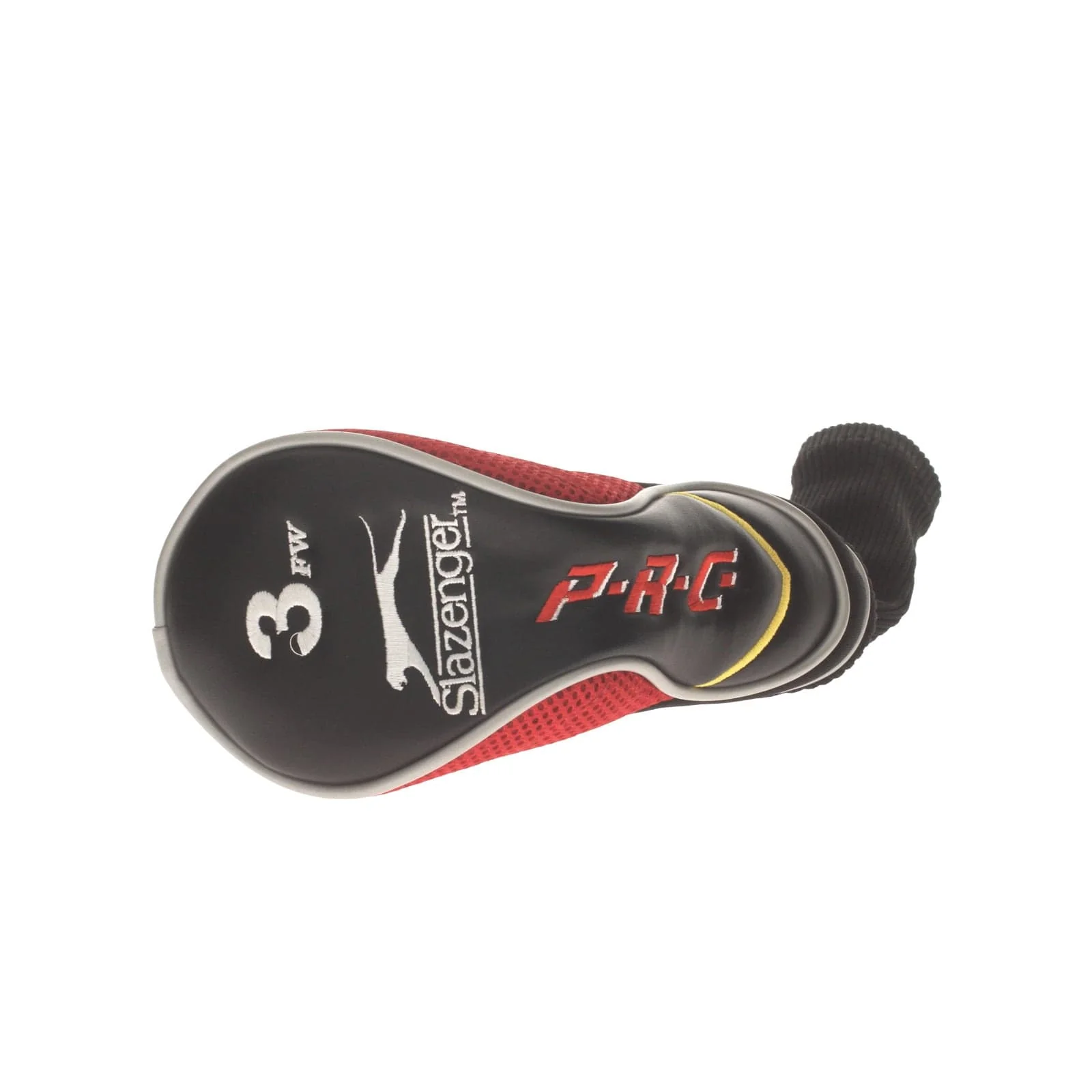 Slazenger PRC Graphite Mens Right Hand Fairway 3 Wood 15* Regular - Image 7