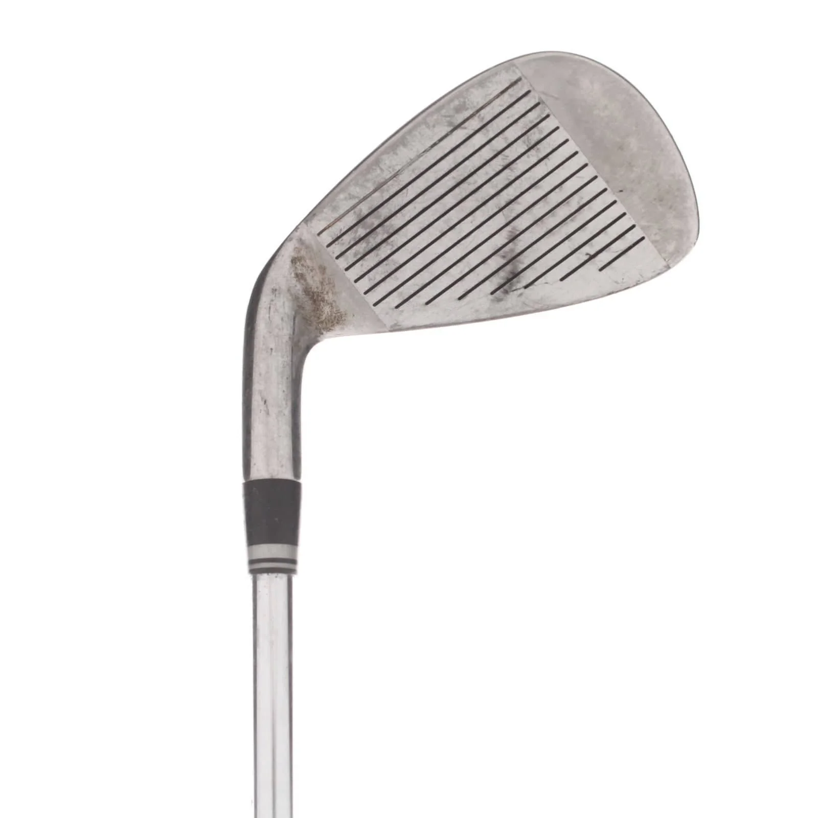 Slazenger Steel Ladies Right Hand 7 Iron Ladies - Slazenger - Image 2