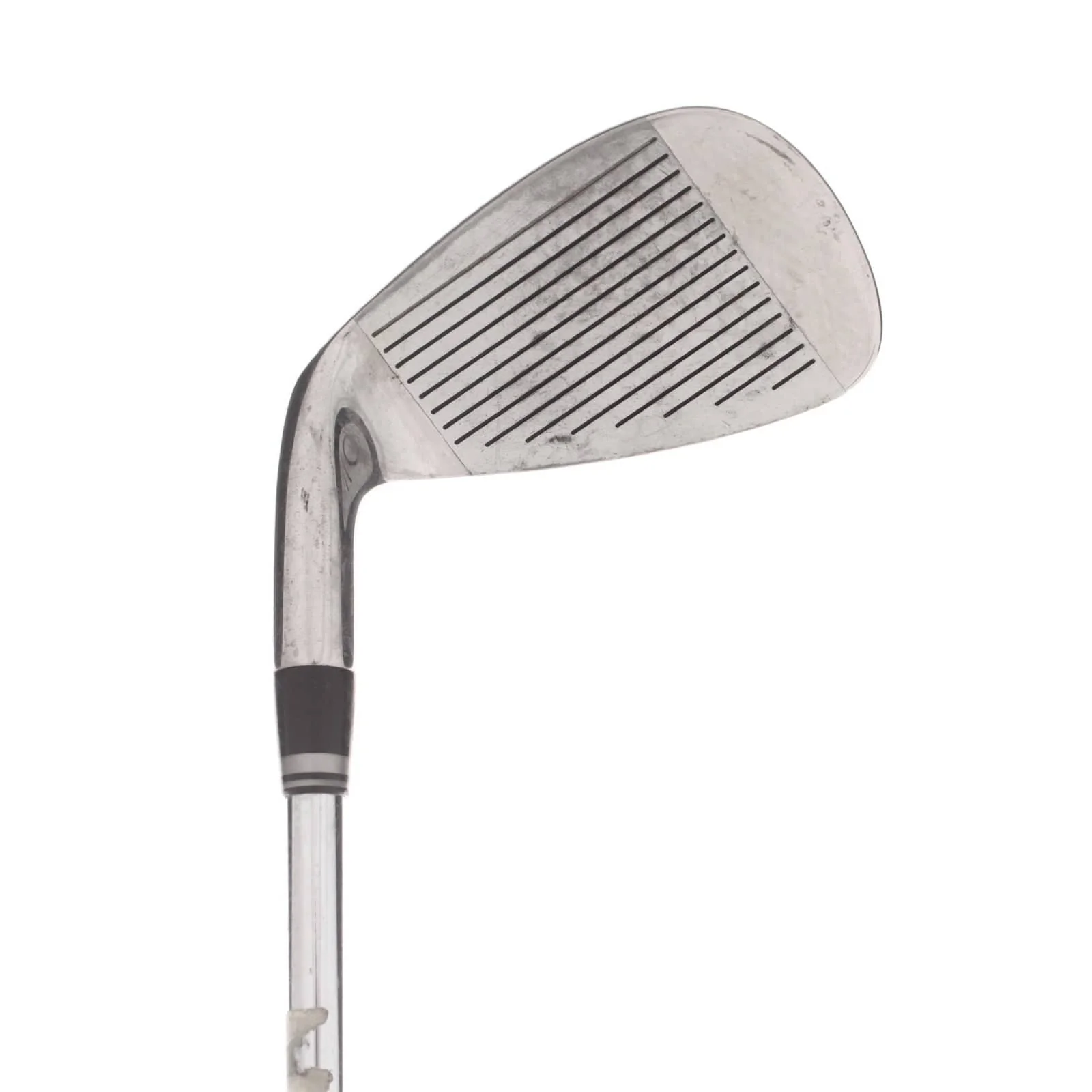 Slazenger Steel Ladies Right Hand 9 Iron Ladies - Slazenger - Image 2