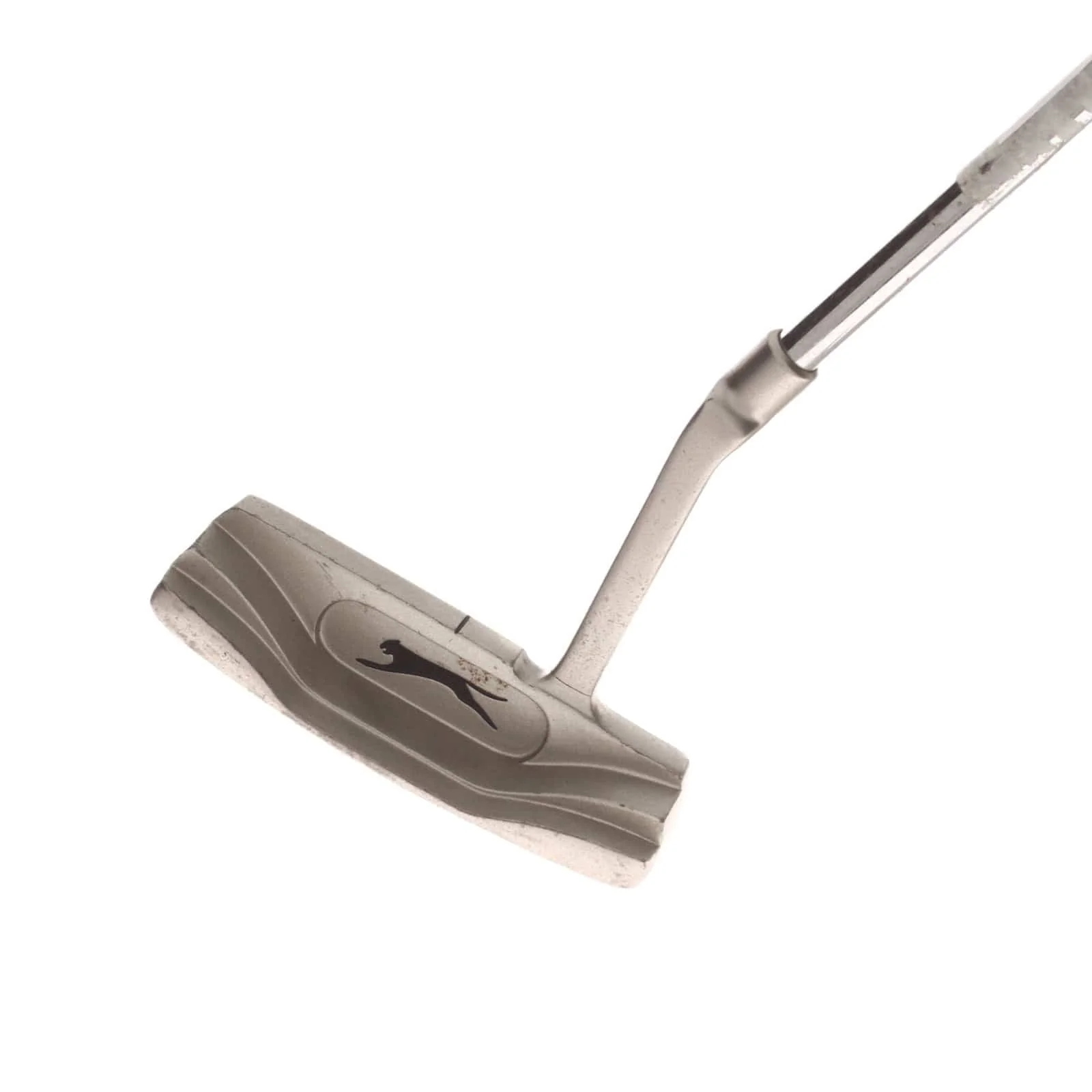 Slazenger V-1 Mens Left Hand Putter 35" Blade Slazenger XTC - Slazenger - Image 4