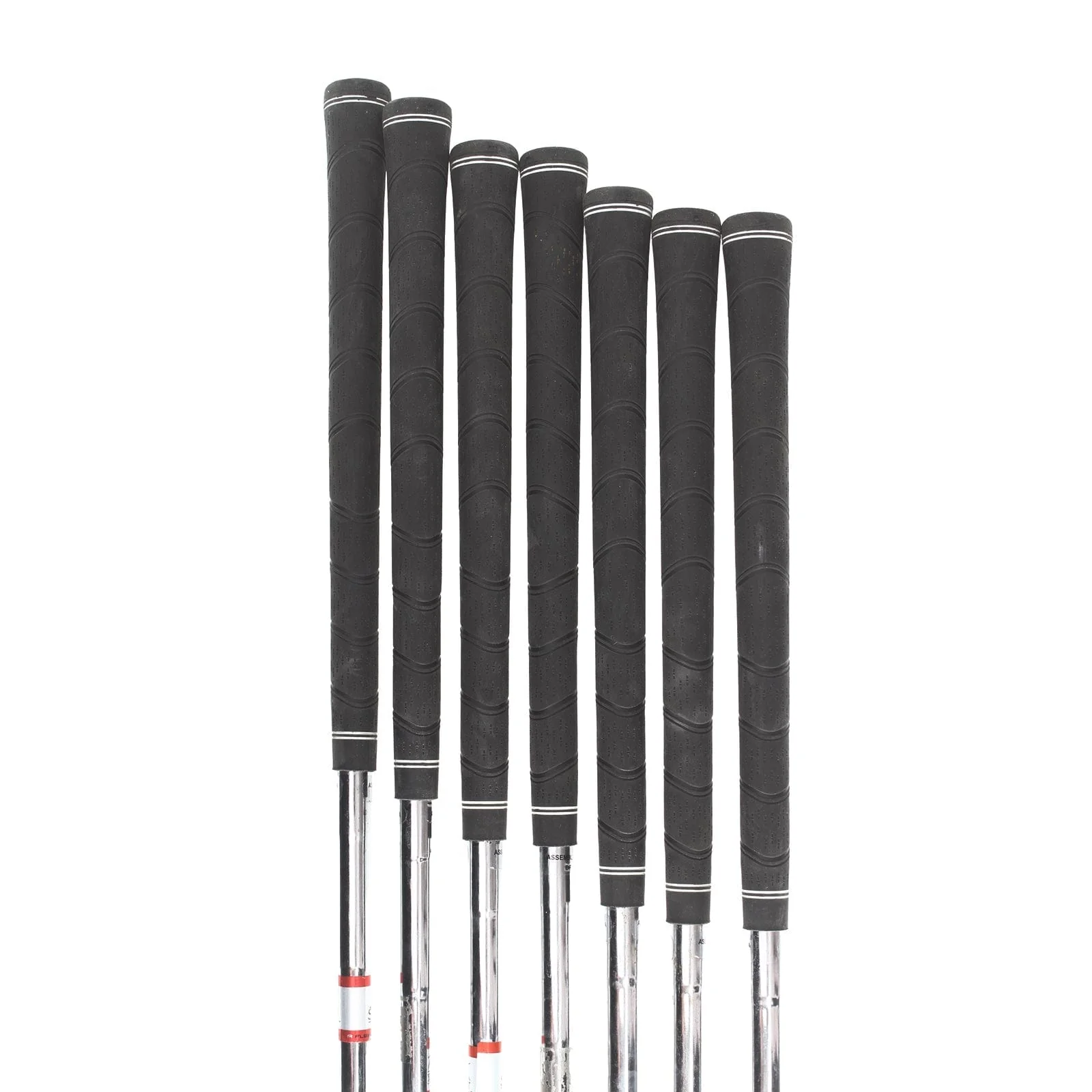 Slazenger V-300 Steel/Graphite Mens Right Hand Package Set Regular - Slazenger - Image 7