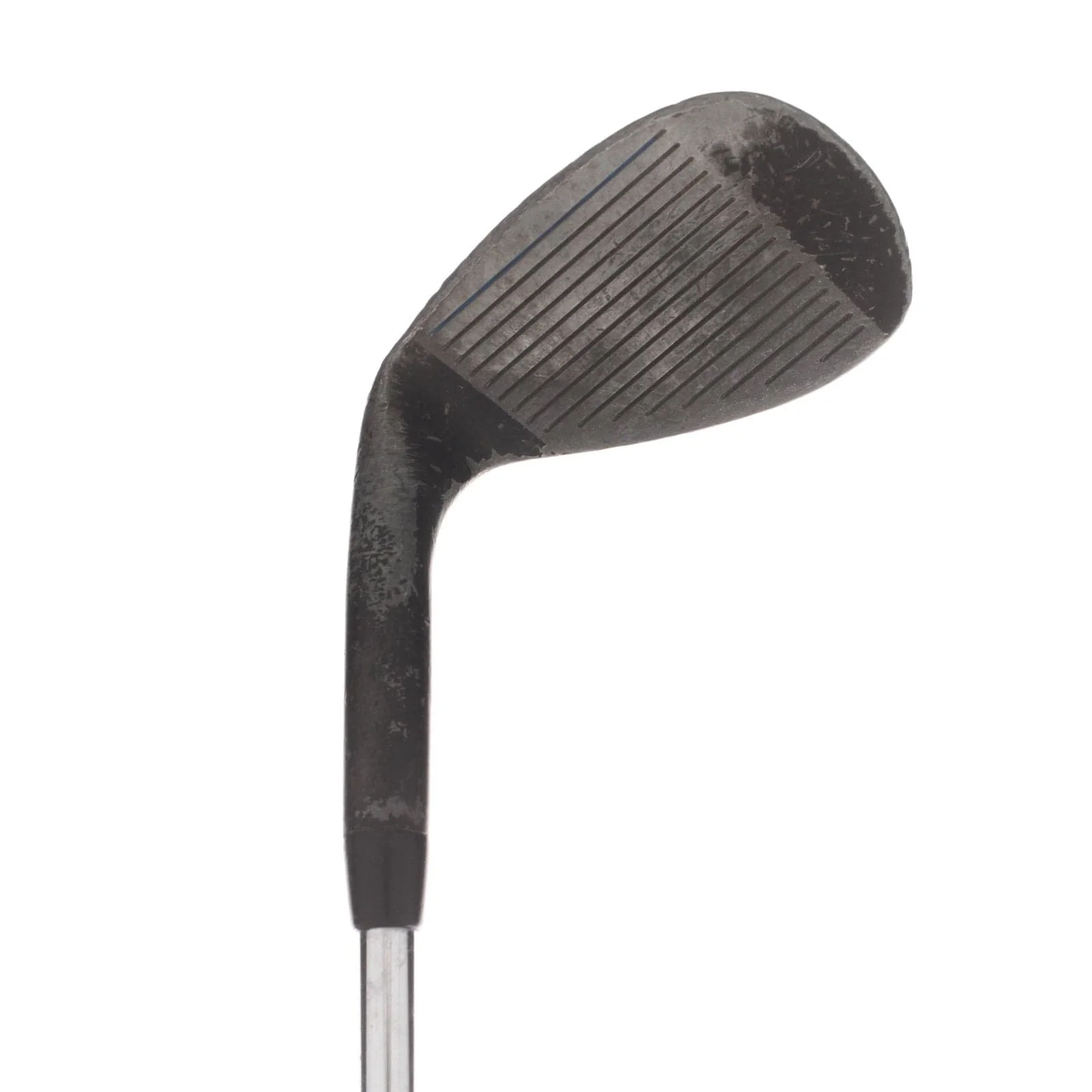 Slazenger V100 Ti Matrix Steel Mens Right Hand Lob Wedge 64* 8 Bounce Regular - Slazenger - Image 2