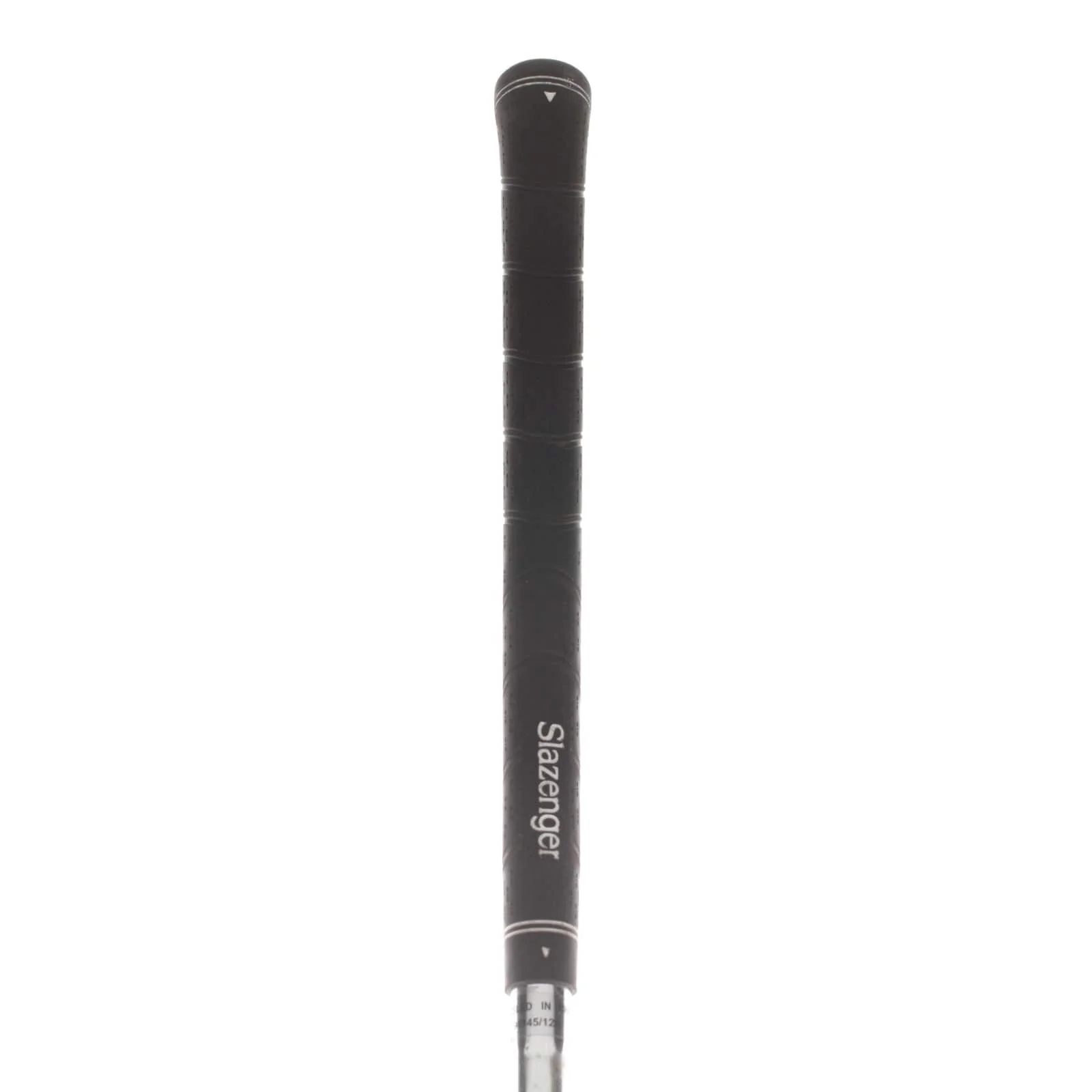 Slazenger V100 Ti Matrix Steel Mens Right Hand Lob Wedge 64* 8 Bounce Regular - Slazenger - Image 5