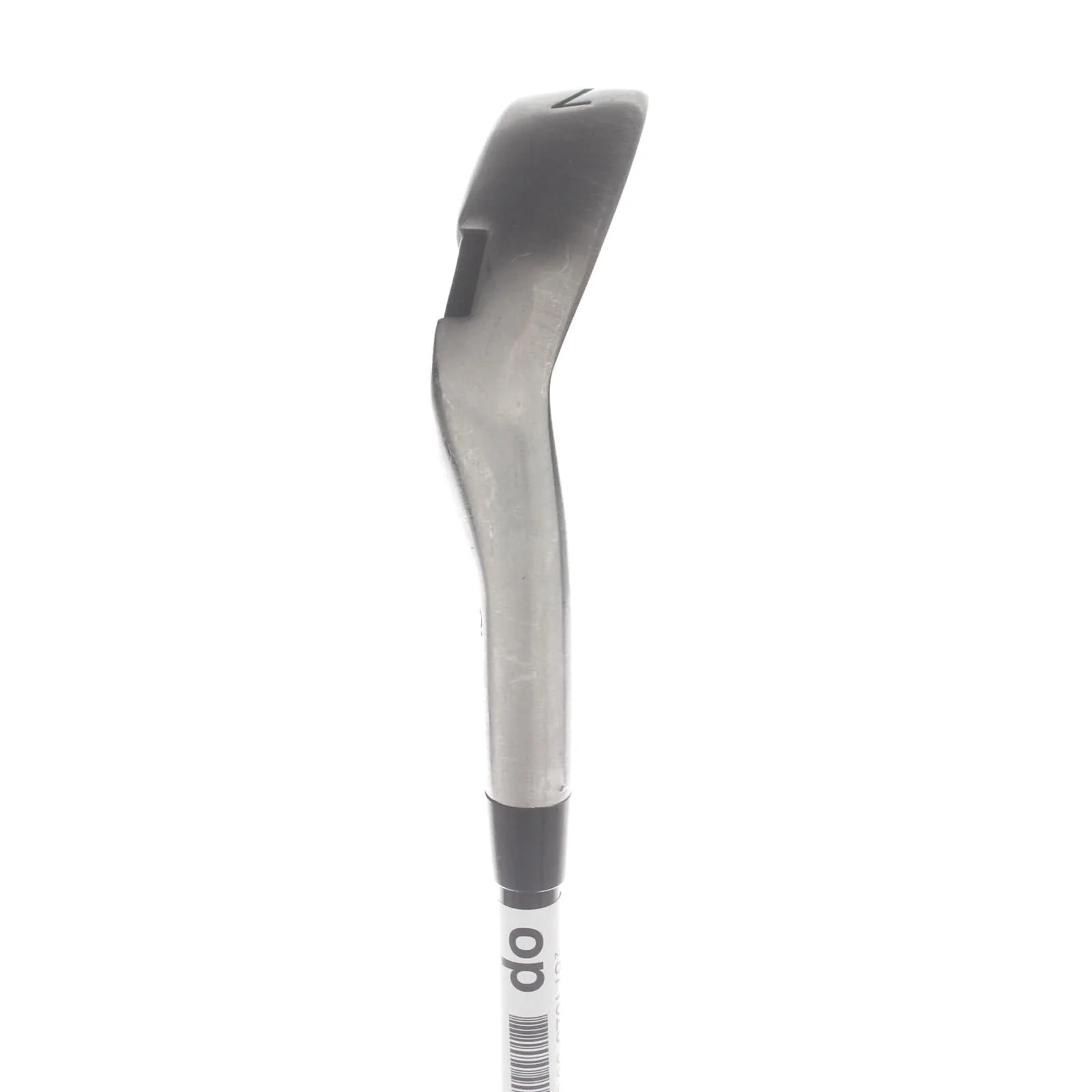 Slazenger V300 Graphite Mens Right Hand 7 Iron Regular - Slazenger - Image 3