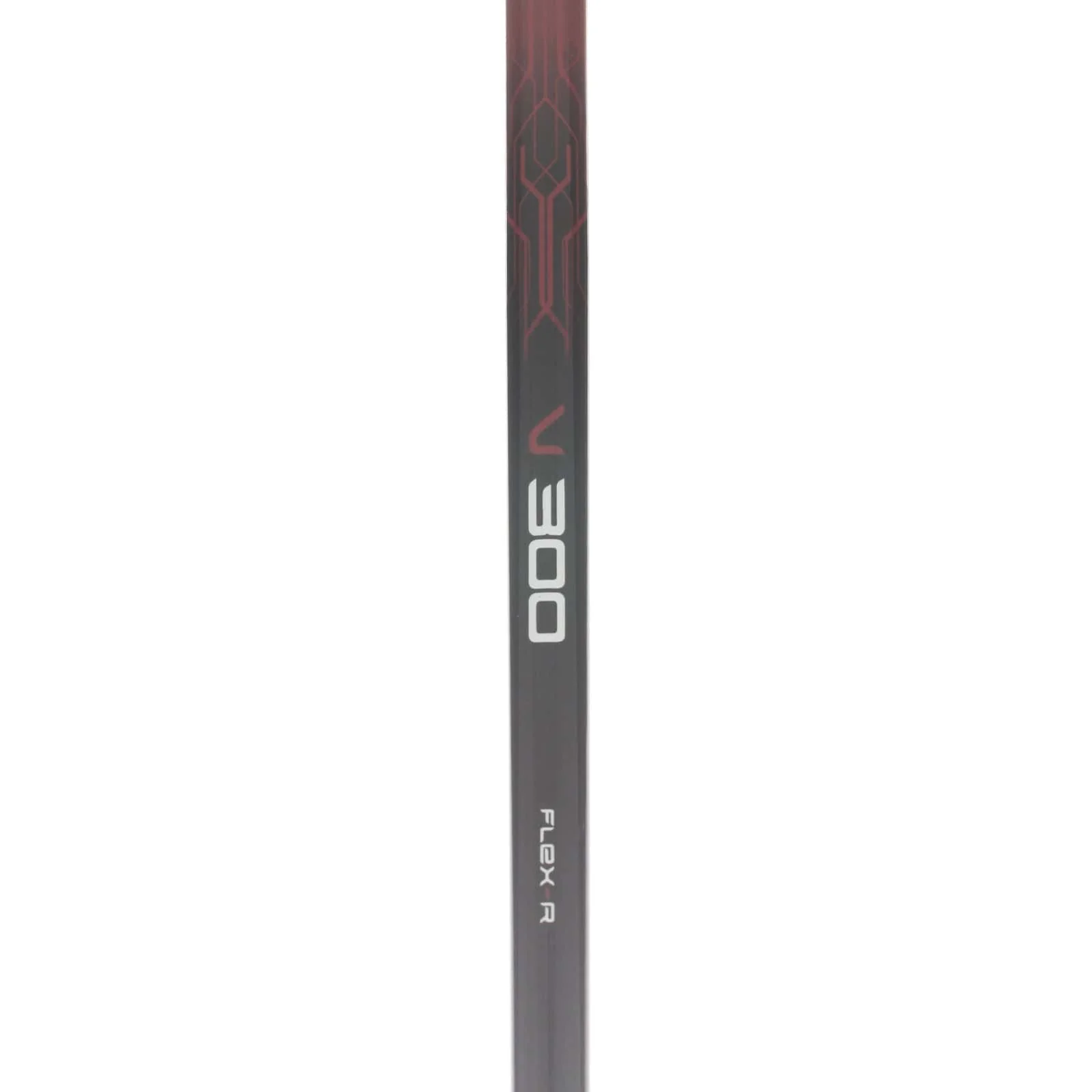 Slazenger V300 Graphite Mens Right Hand 7 Iron Regular - Slazenger - Image 4