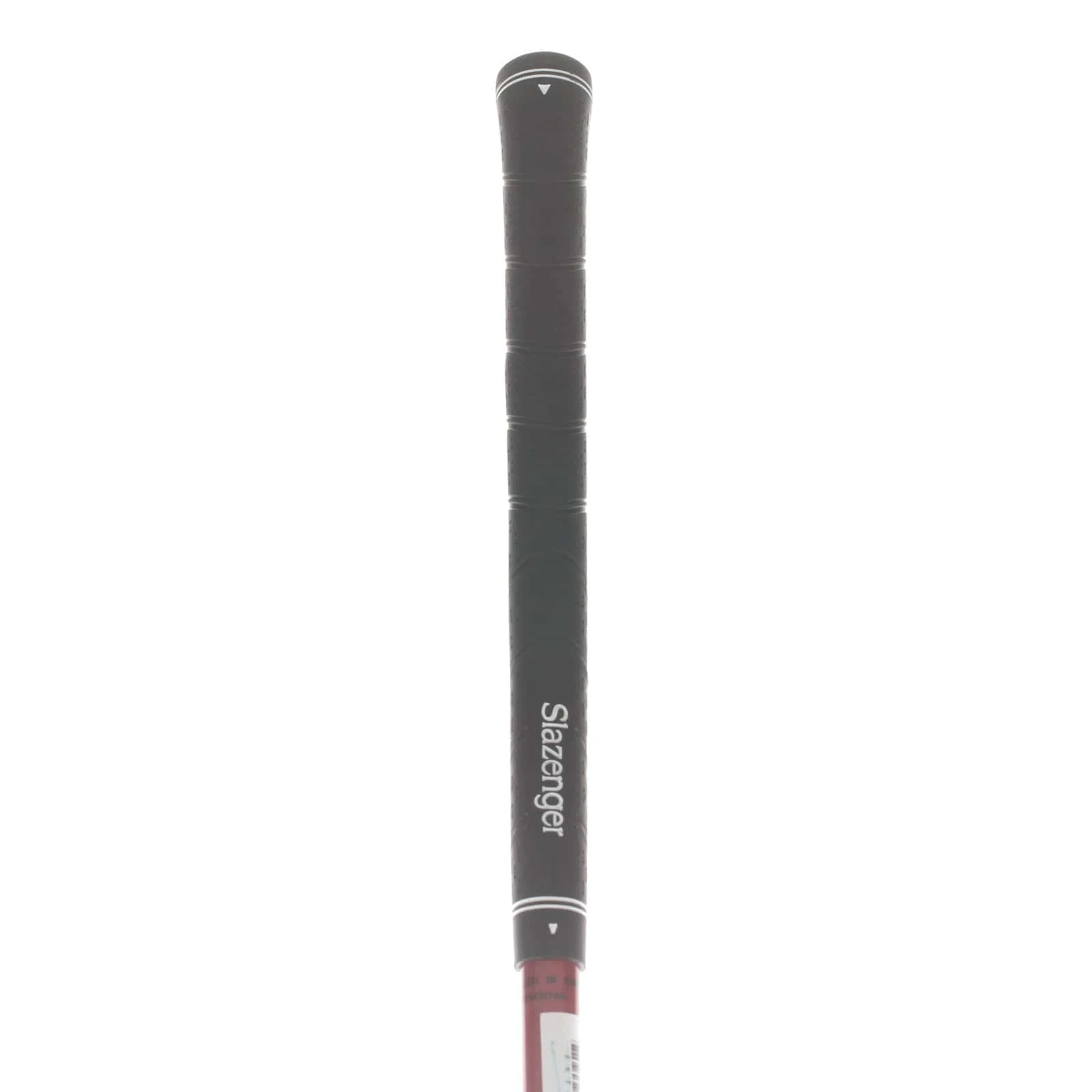 Slazenger V300 Graphite Mens Right Hand 7 Iron Regular - Slazenger - Image 5