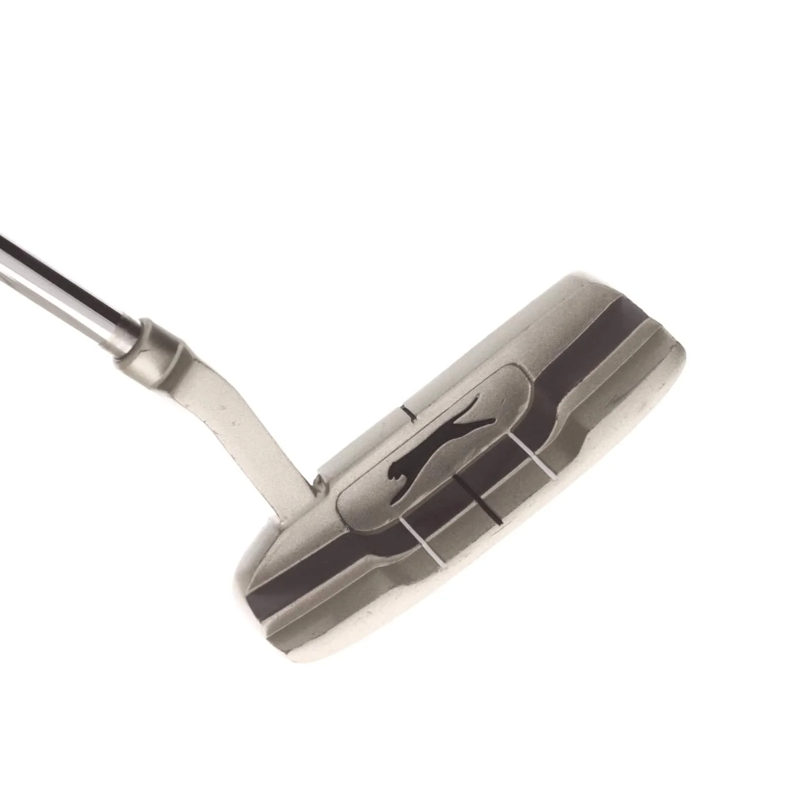 Slazenger V300 Mens Right Hand Putter 34" Blade - Slazenger - Image 4