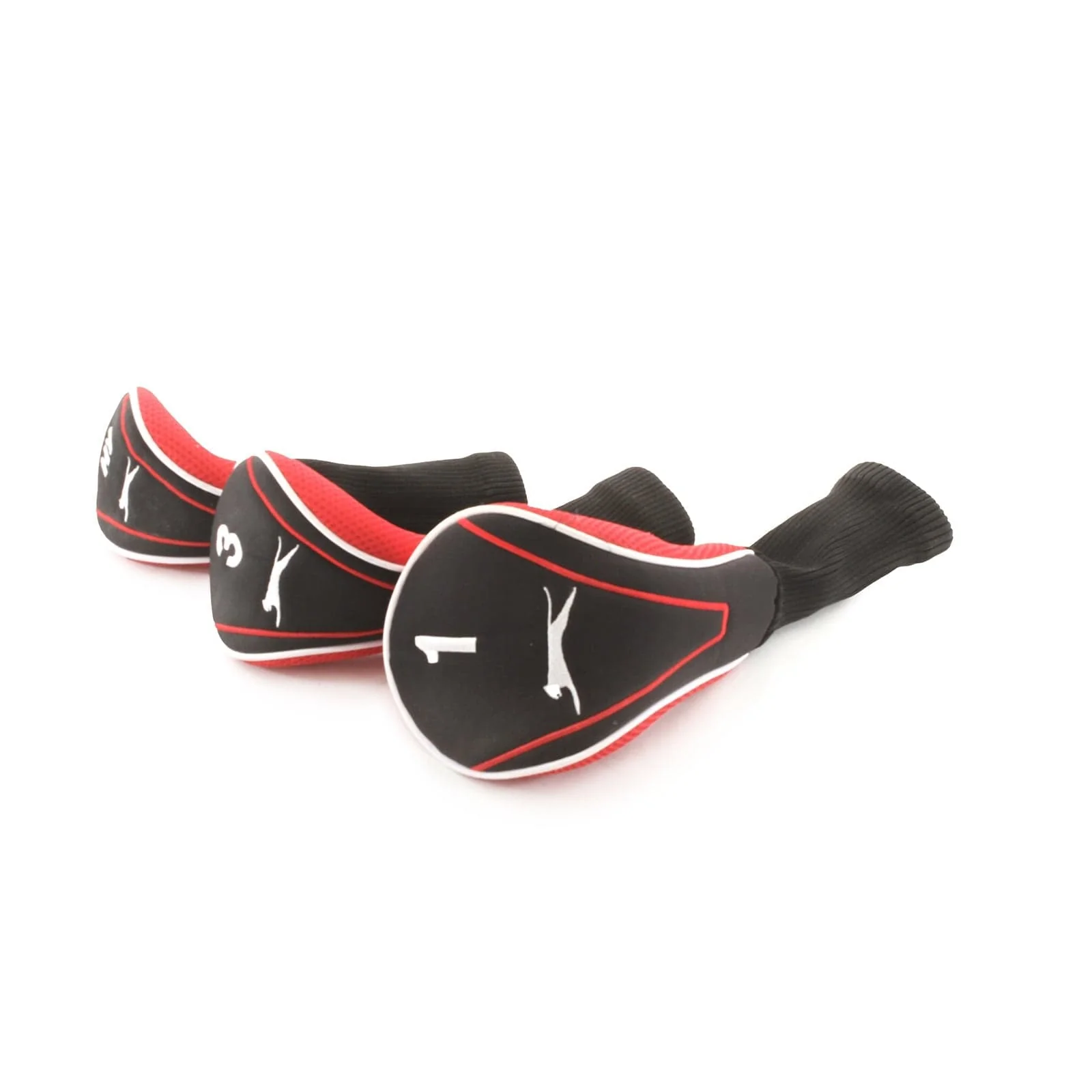 Slazenger V300 Steel/Graphite Mens Right Hand Package Set Regular - - Image 7
