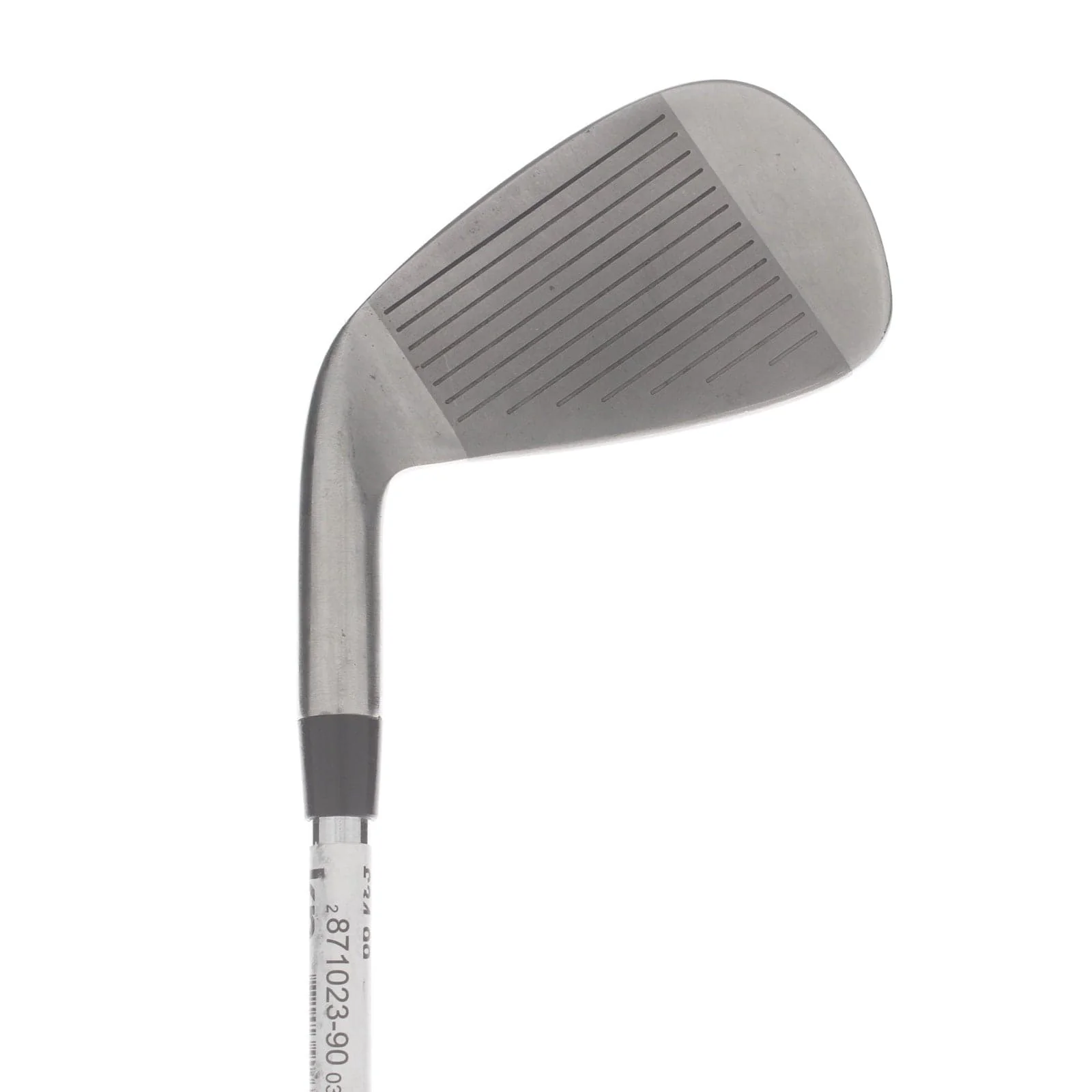 Slazenger V300 Steel Mens Right Hand 3 Iron Regular - - Image 2