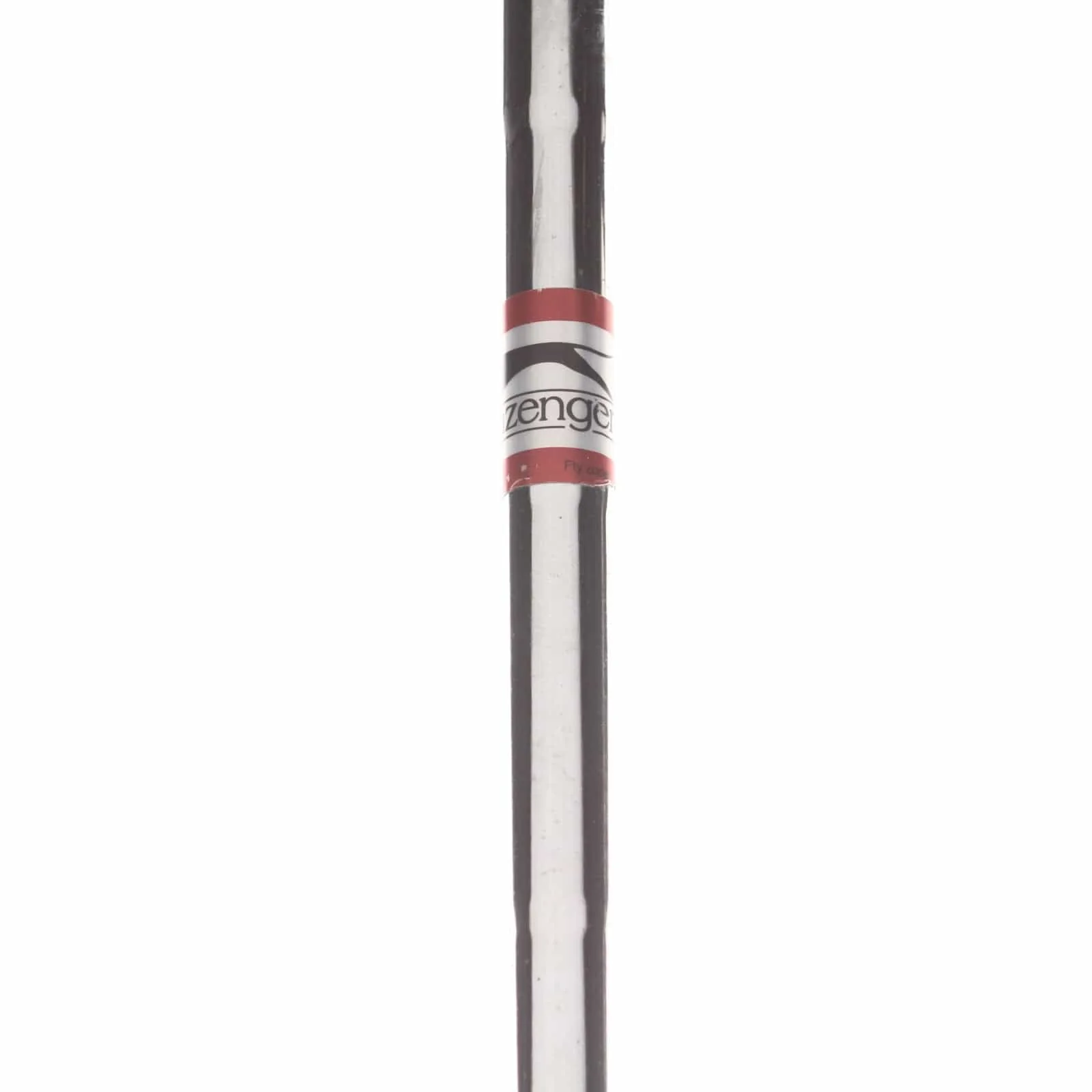 Slazenger V300 Steel Mens Right Hand Driver 10.5* Regular - Image 4