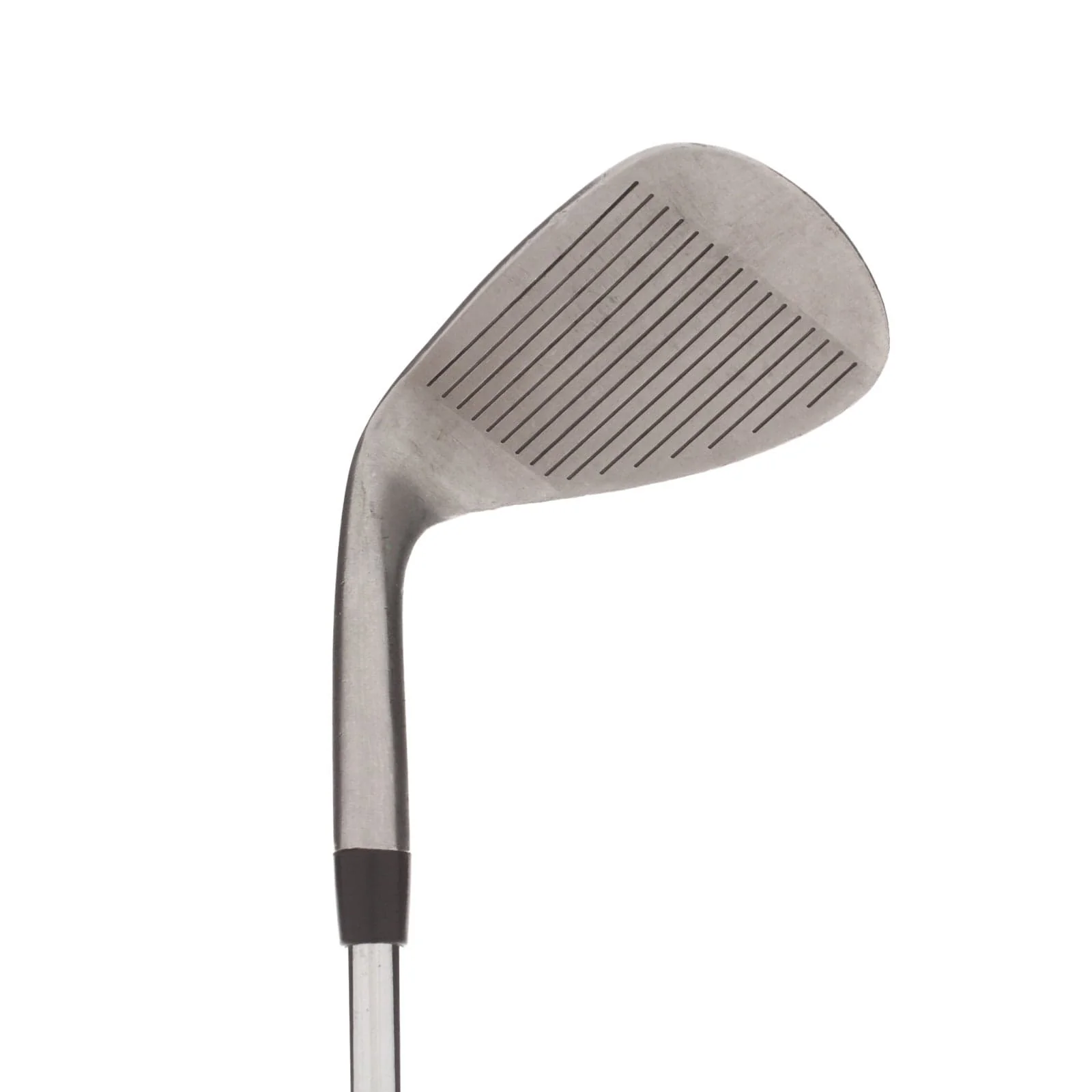 Slazenger V300 Steel Mens Right Hand Lob Wedge 64* 8 Bounce Regular - Image 2