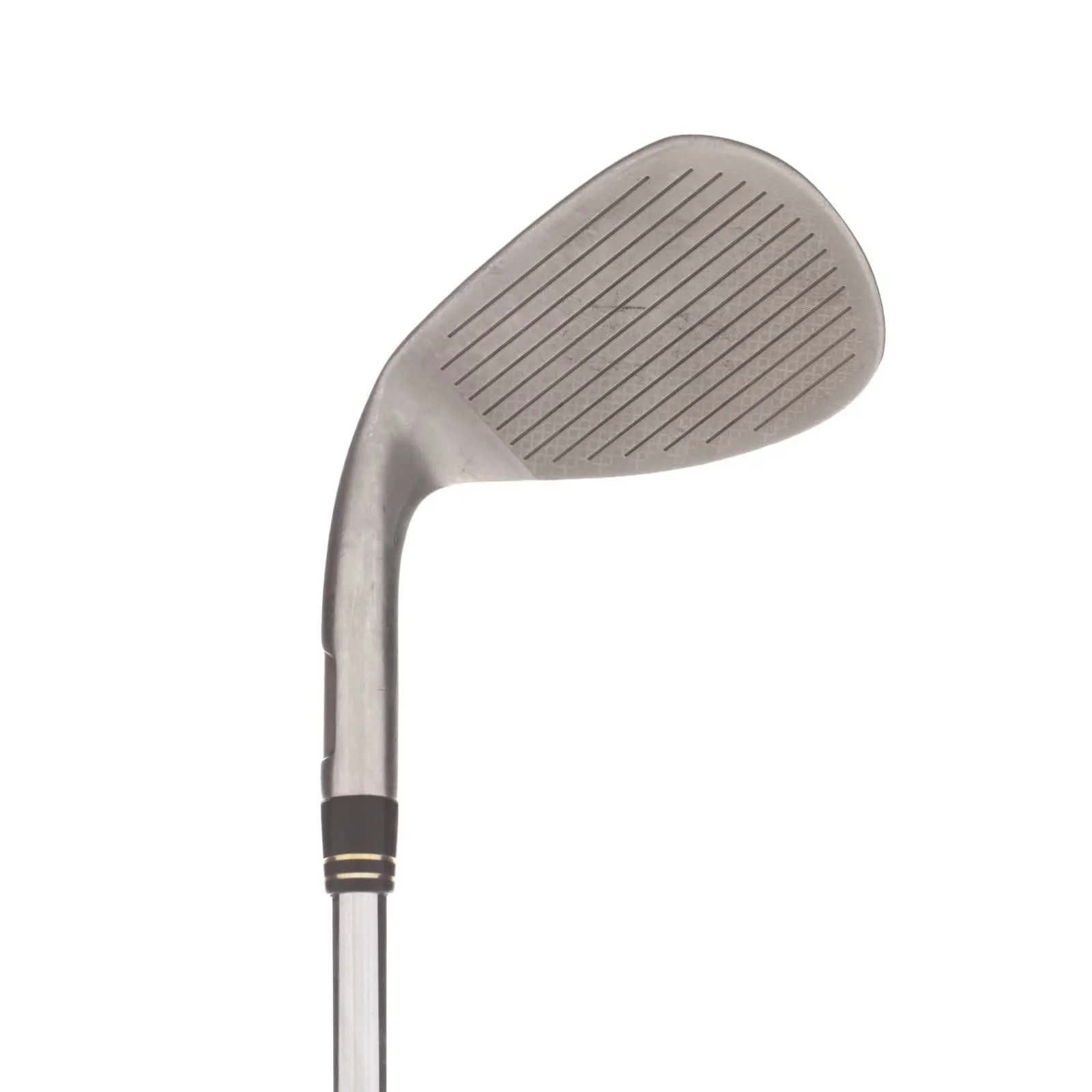 Smithworks Proto Series 001 Steel Mens Right Hand Sand Wedge 54* 9 Bounce Wedge - KBS Smithworks - Image 2