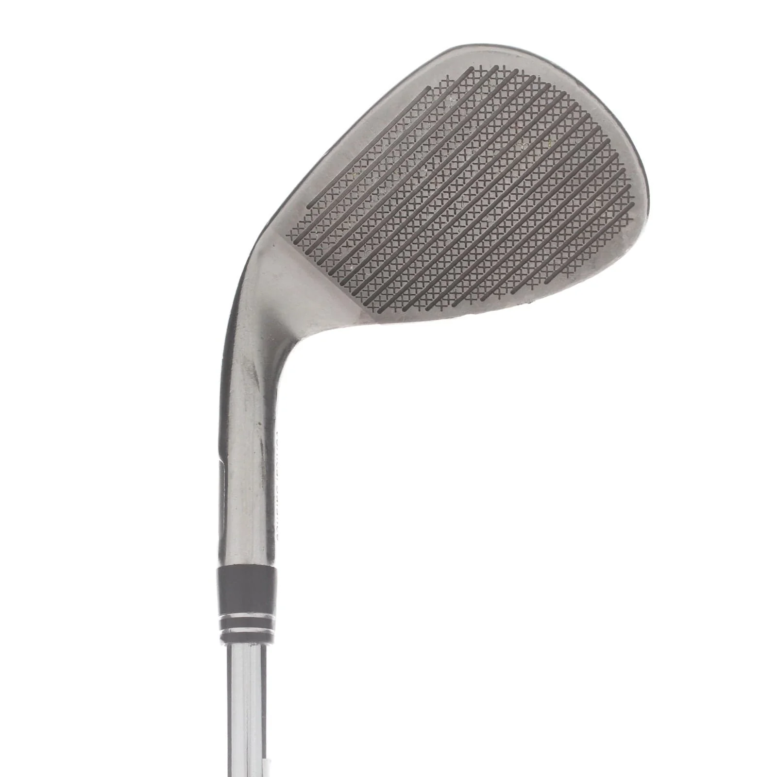 Smithworks Proto Series 001 Steel Mens Right Hand Sand Wedge 54* 9 Bounce Wedge - Smithworks - Image 2