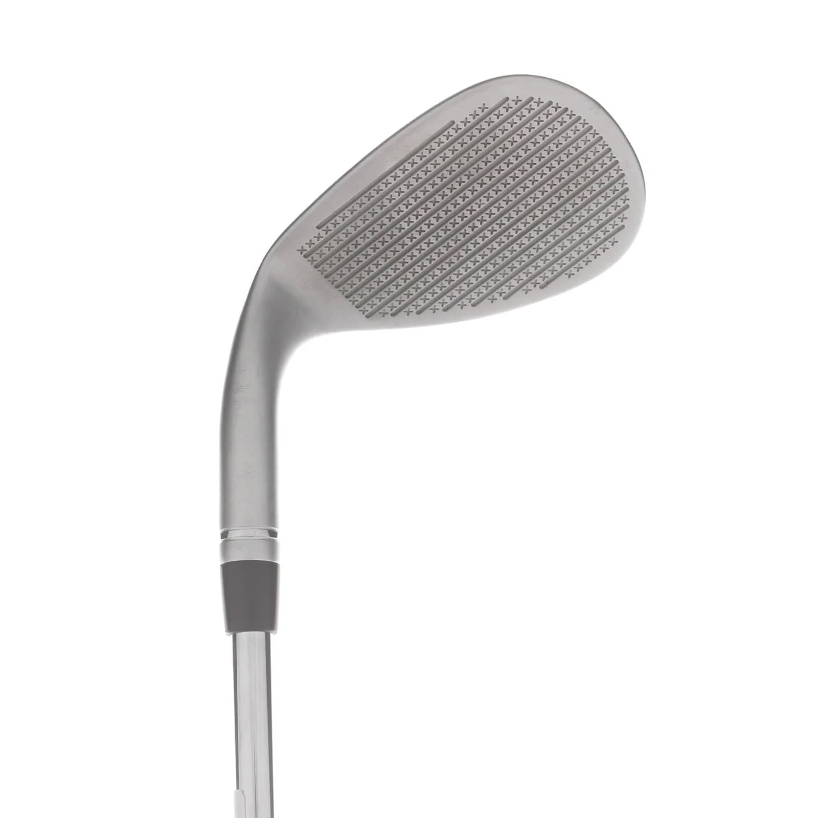 Smithworks X-Spin Steel Mens Right Hand Lob Wedge 60* 10 Bounce Wedge - KBS Smithworks - Image 2