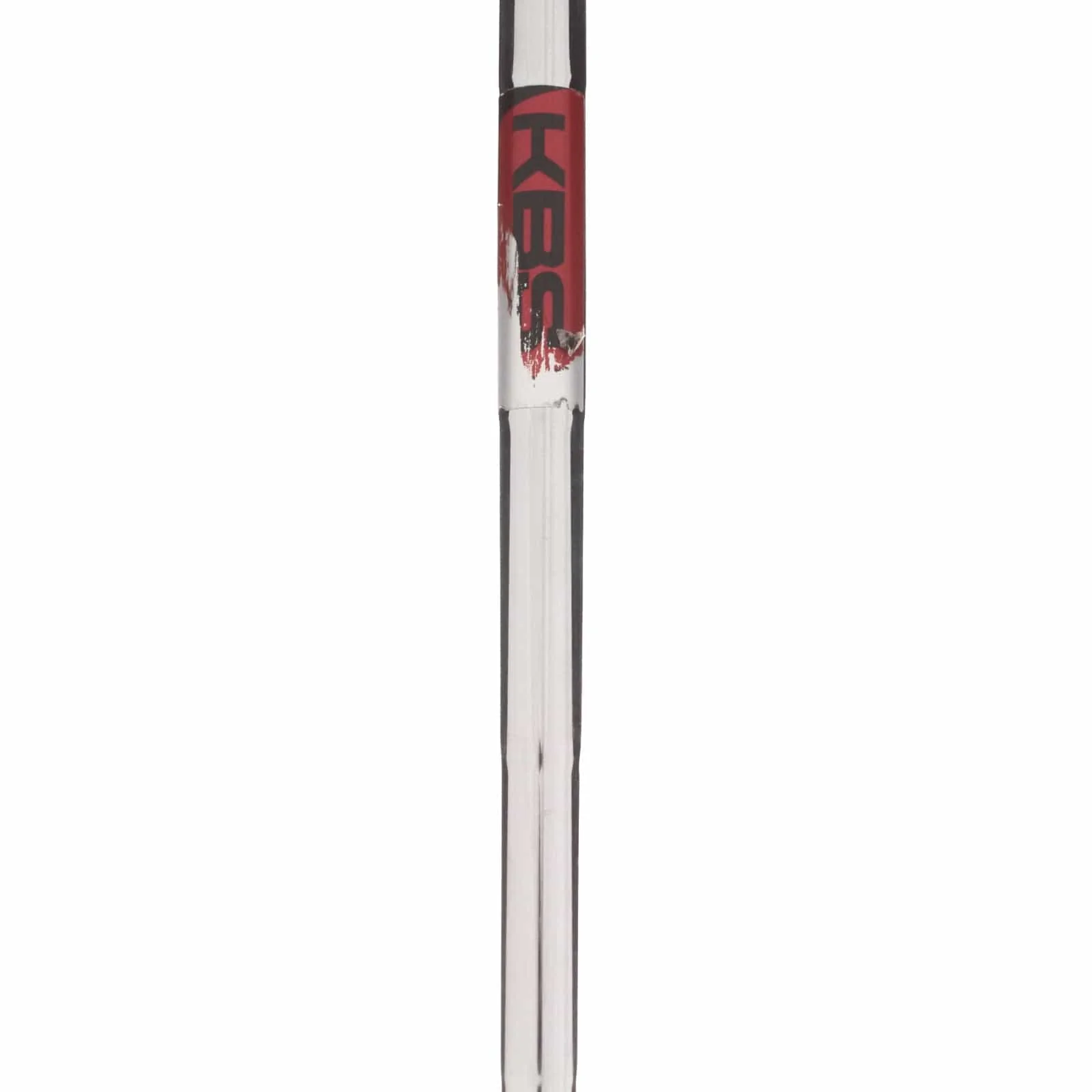 Smithworks X-Spin Steel Mens Right Hand Lob Wedge 60* 10 Bounce Wedge - KBS Smithworks - Image 4