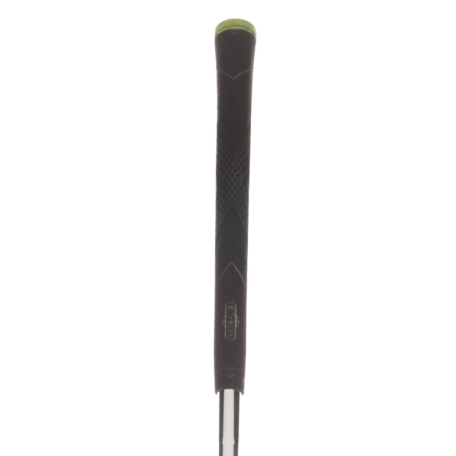 Smithworks X-Spin Steel Mens Right Hand Lob Wedge 60* 10 Bounce Wedge - KBS Smithworks - Image 5