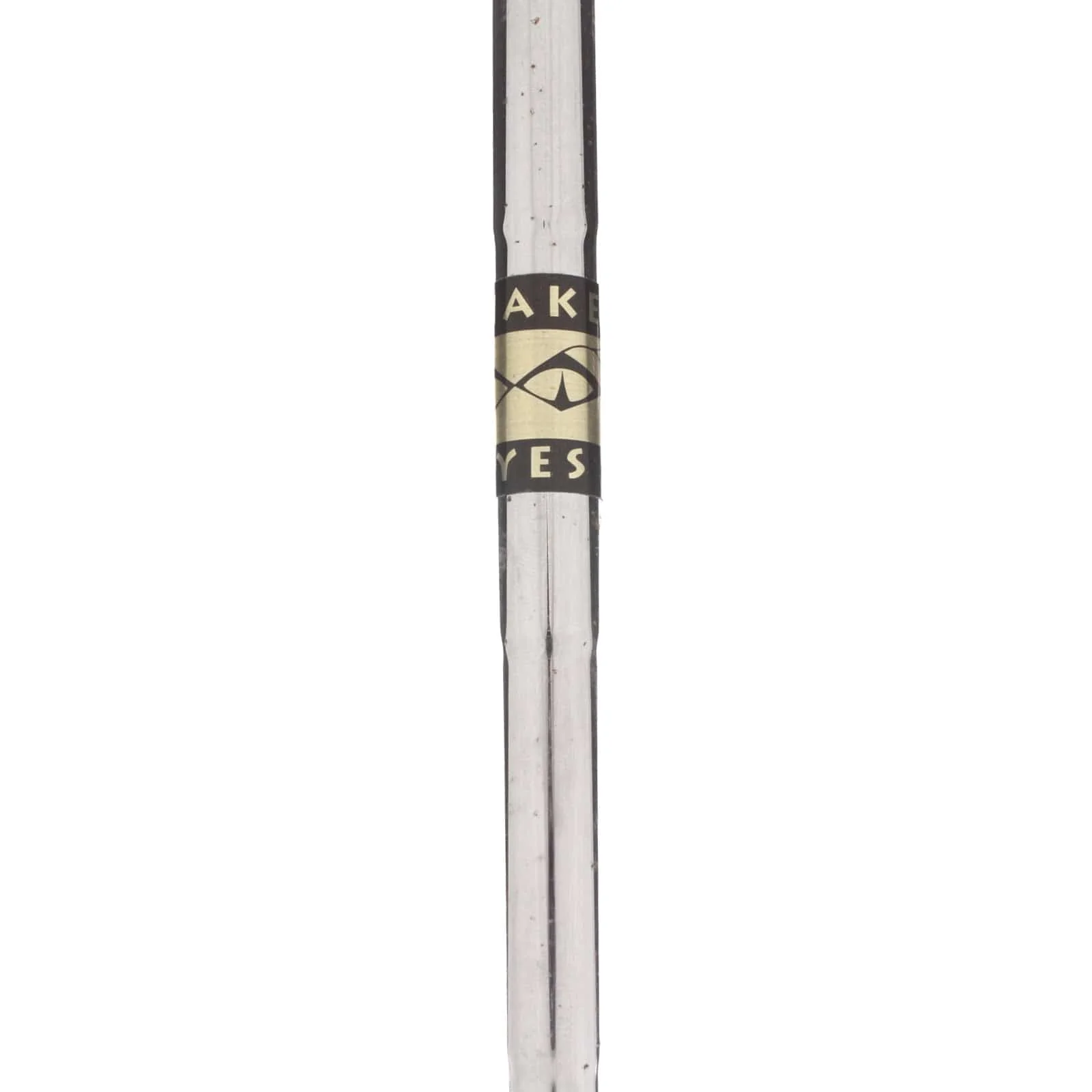 Snake Eyes 600W Forged Steel Mens Right Hand Gap Wedge 52* Wedge - Snake Eyes - Image 4