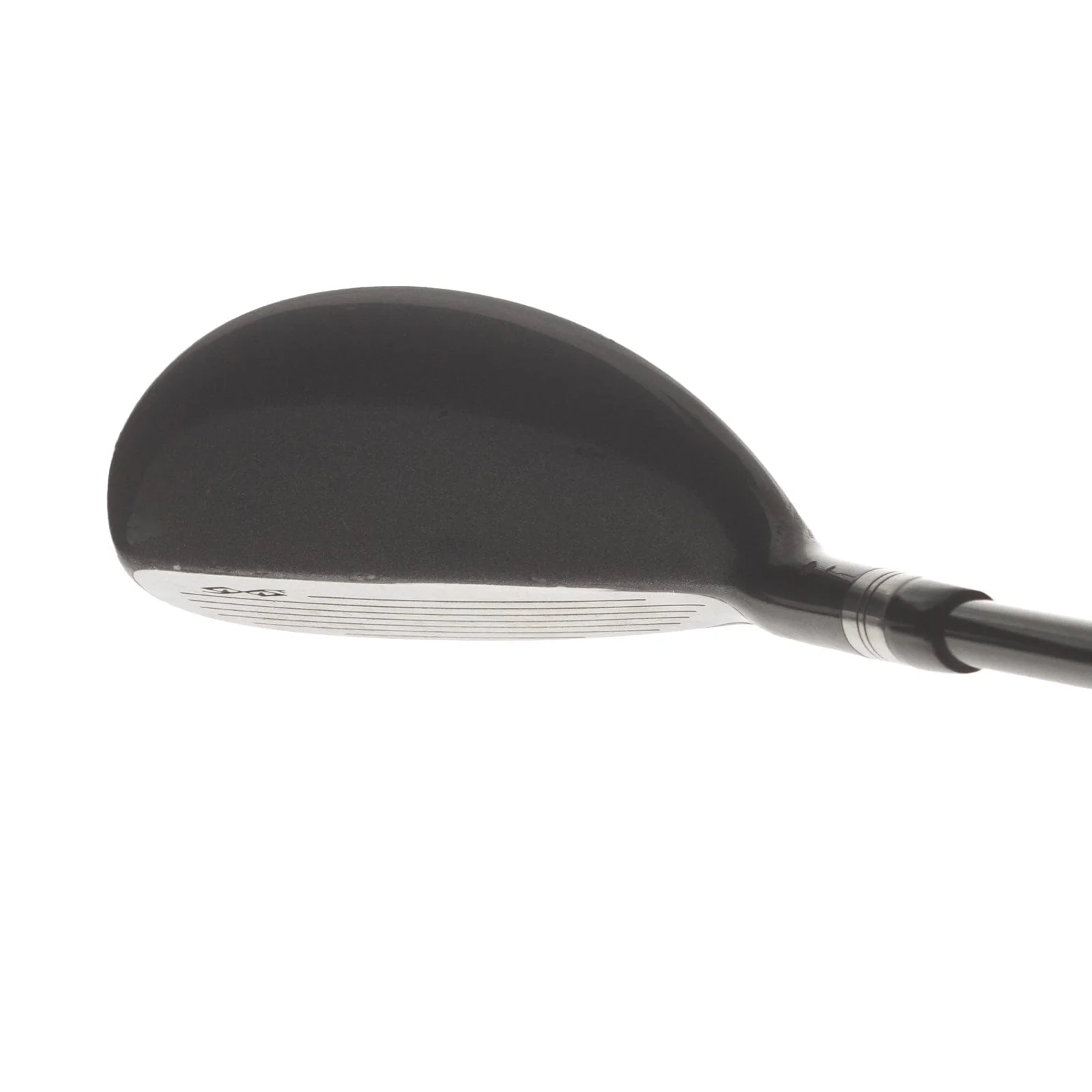 Snake Eyes Quick Strike Graphite Mens Right Hand 2 Hybrid 18* Lite - Snake Eyes - Image 2