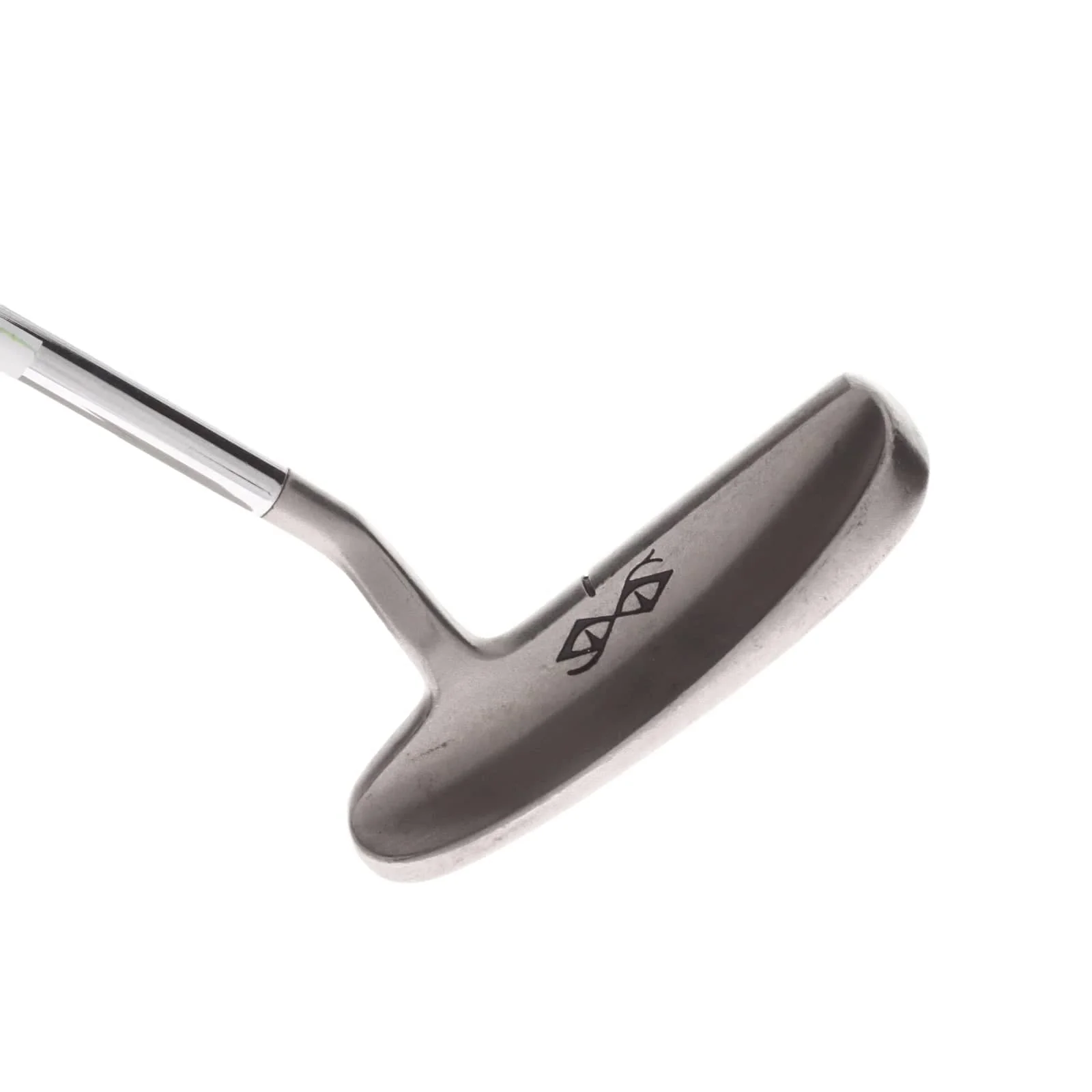 Snake Eyes Viper SS III Mens Right Hand Putter 32.5" Blade - Super Stroke Slim 3.0 - Image 4