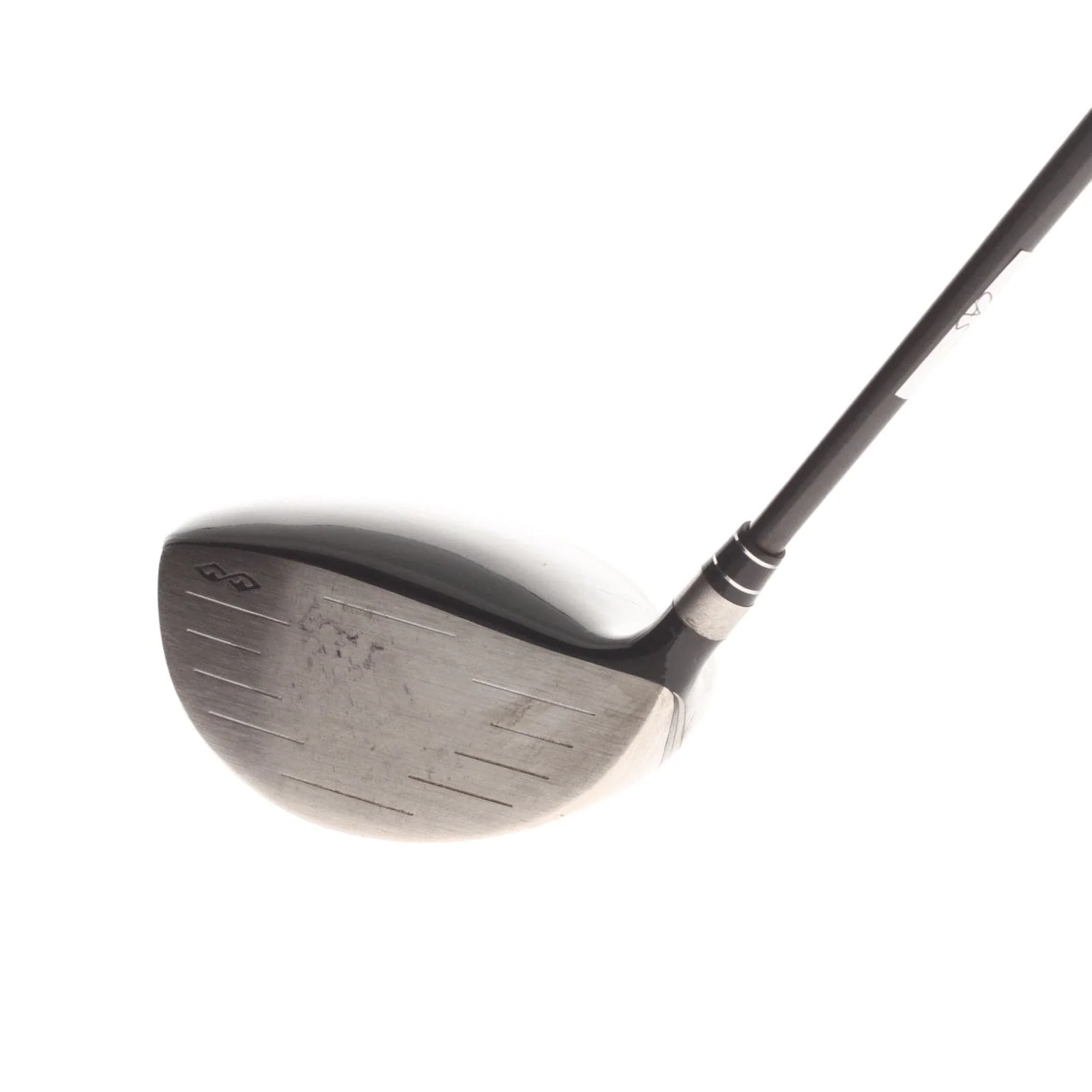 Snake Eyes Viper X Ti Graphite Mens Right Hand Driver 12* Regular - - Image 3