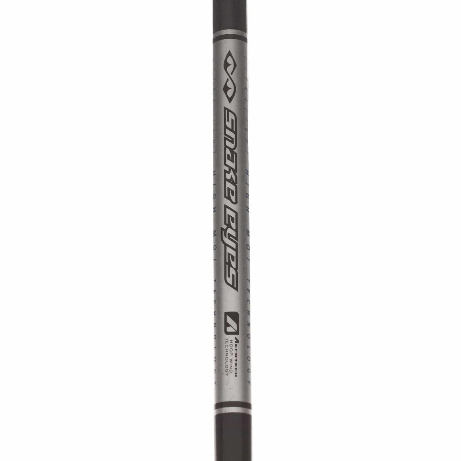 Snake Eyes Viper X Ti Graphite Mens Right Hand Driver 12* Regular - - Image 4