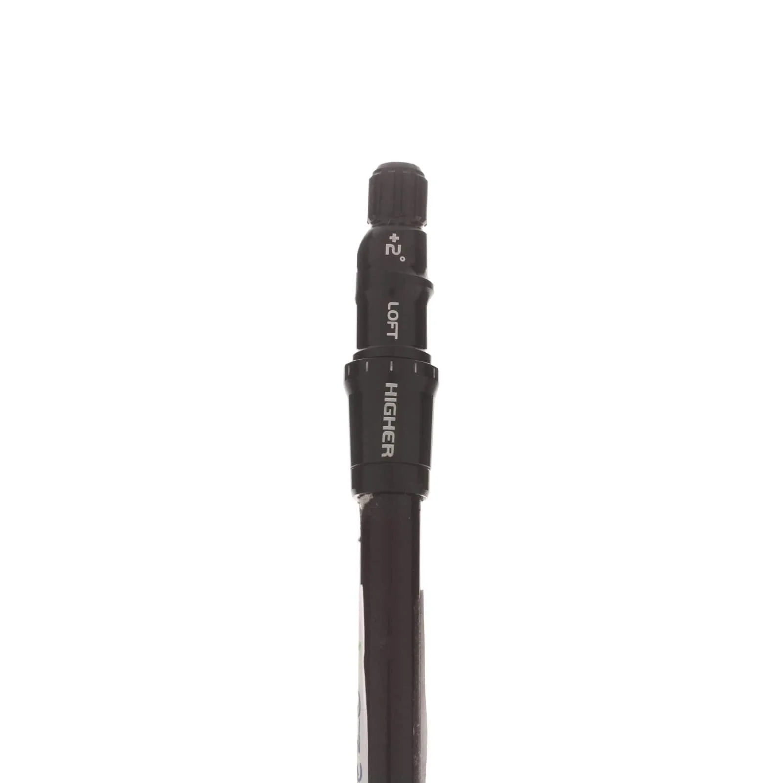 Speeder MD 5-R Mini Driver Shaft Fujikura Regular TaylorMade R7 Mini Driver 42.5" - Image 2