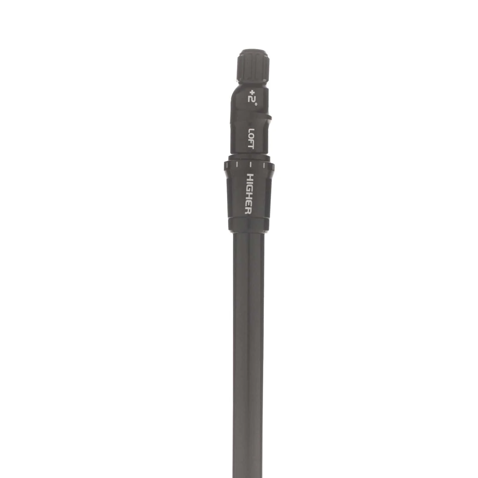 Speeder MD 6-S Mini Driver Shaft Fujikura Stiff TaylorMade R7 Mini Driver 42.75" - Image 2